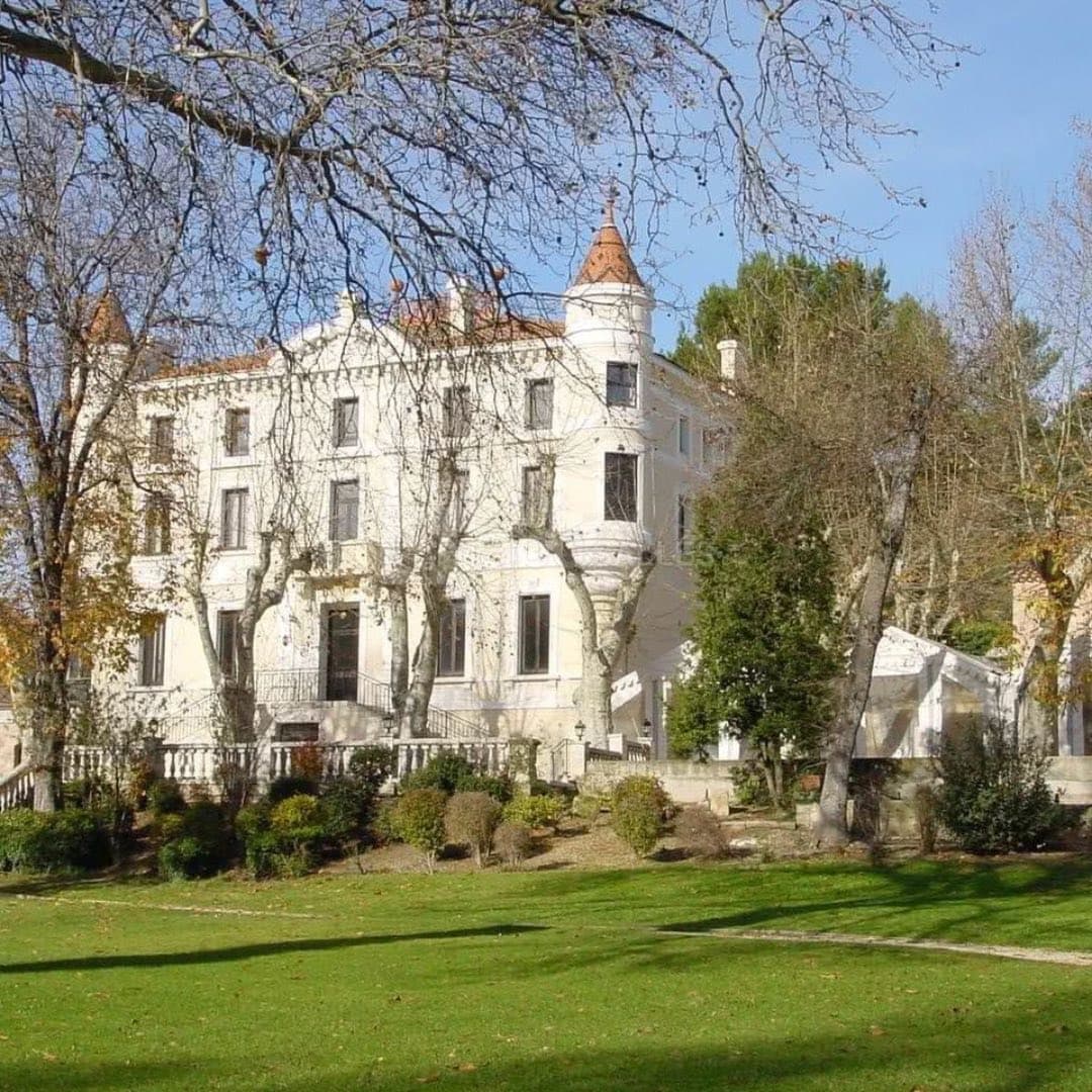 Visite guidée de la Maison Ferroni_Aubagne