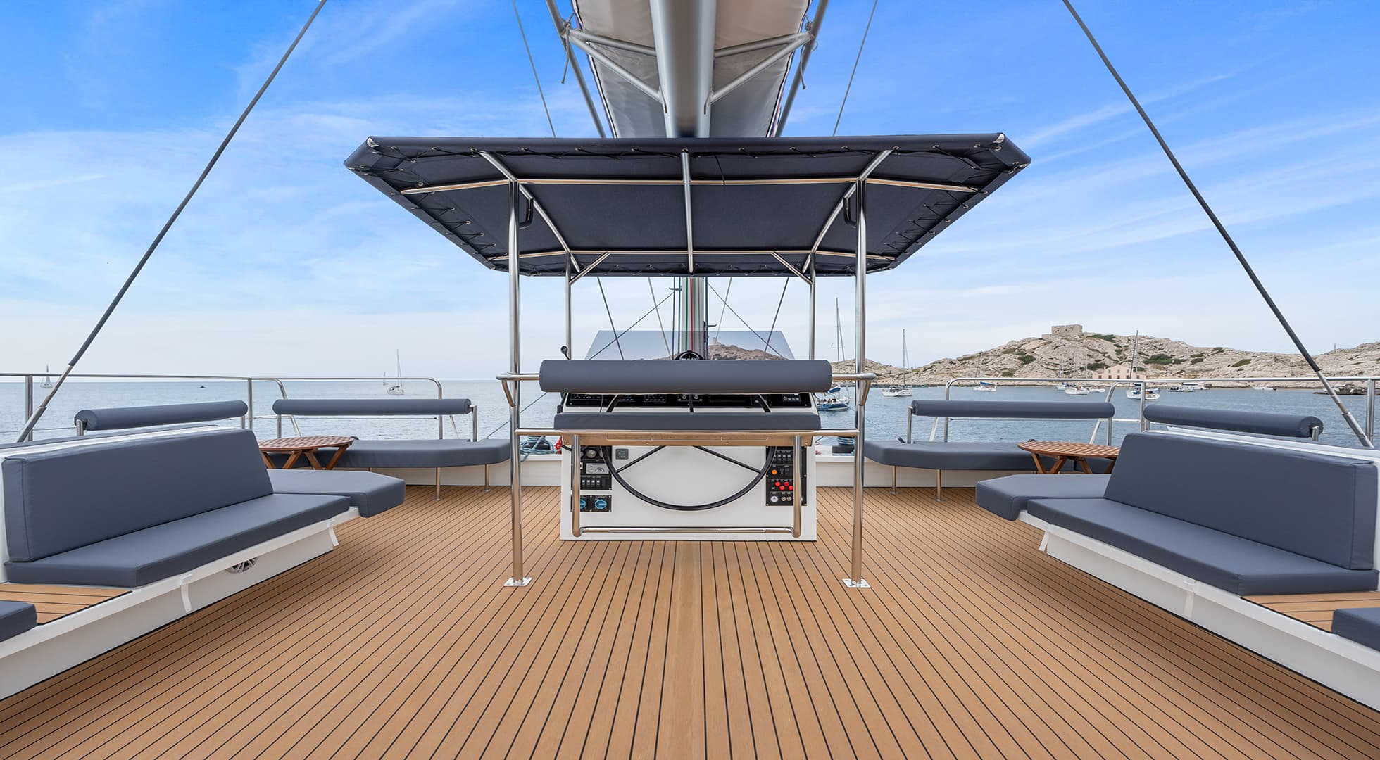 AMC Cape Grace_Marseille