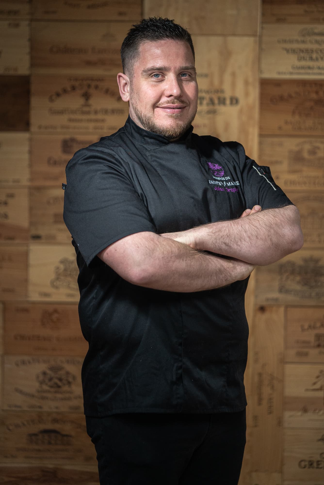 Chef
