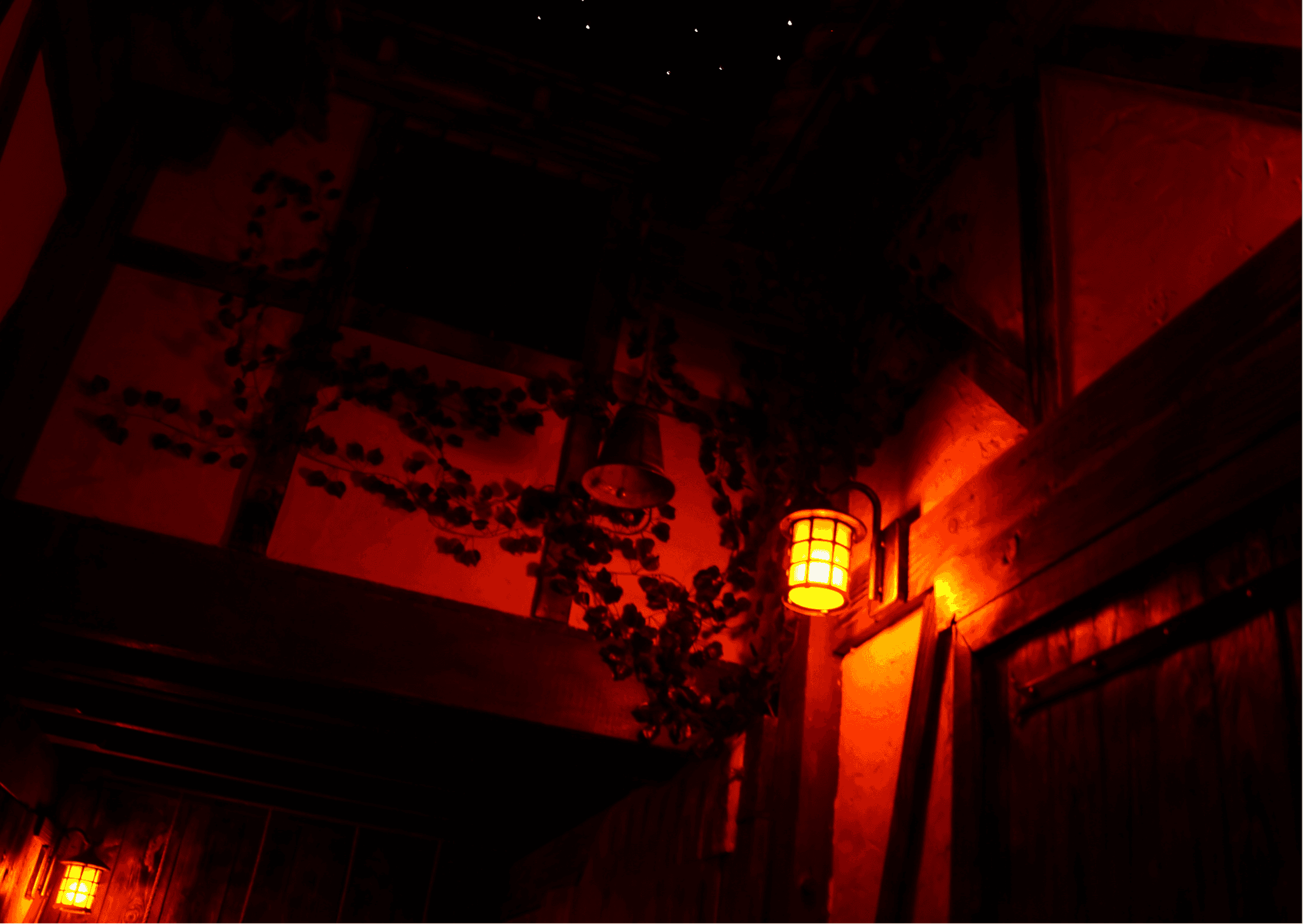 Get Back Escape Game