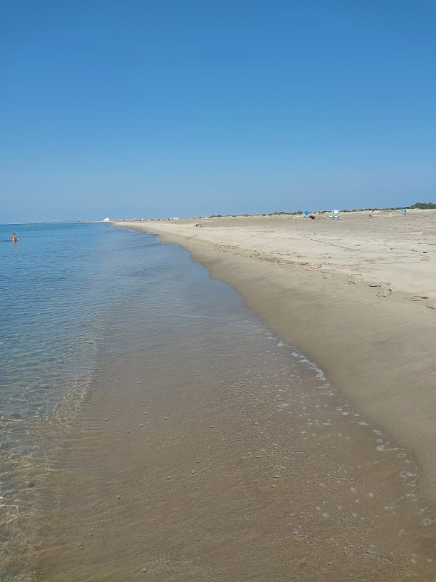 plage de piemenson