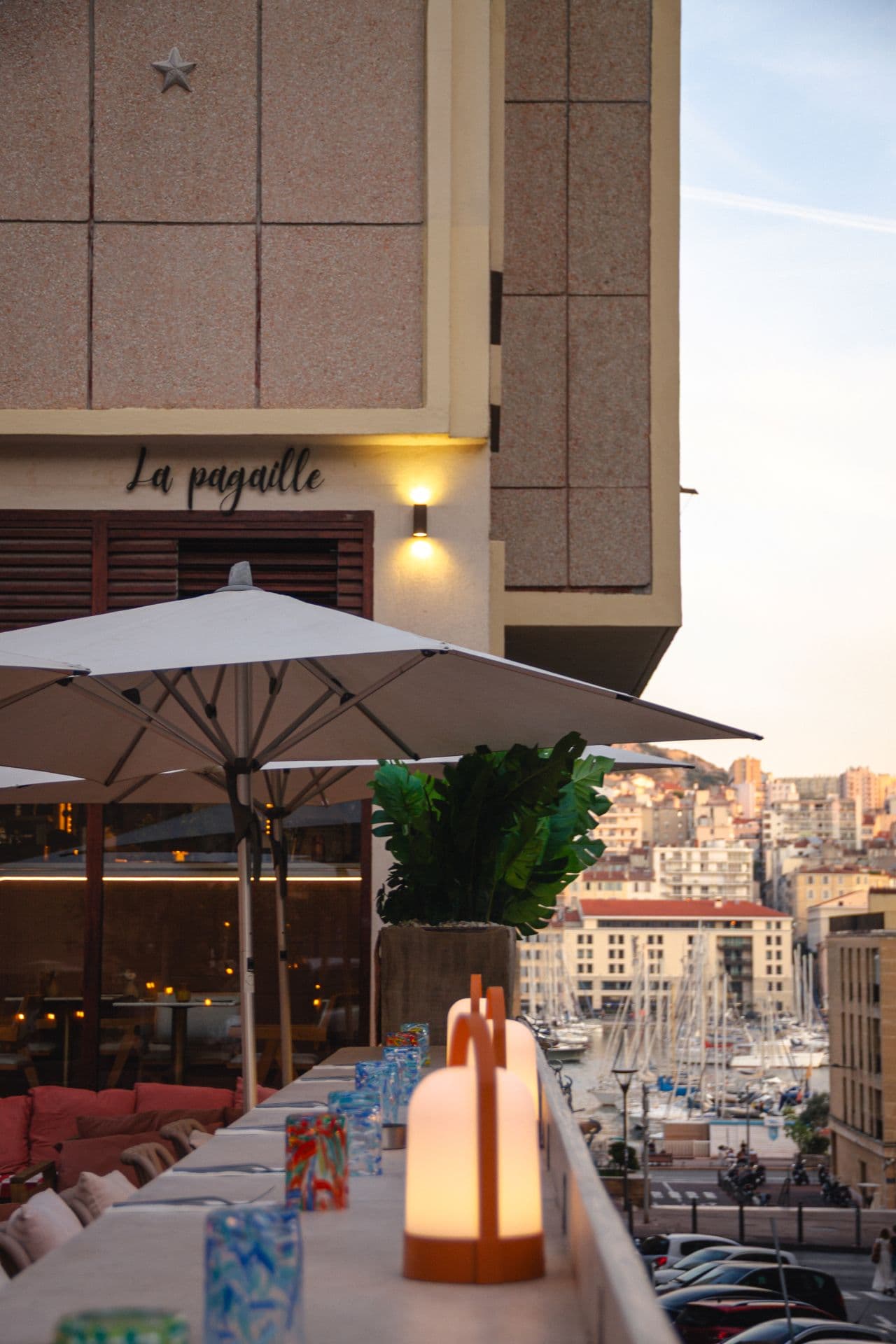 La Pagaille_Marseille