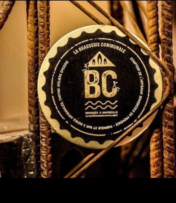 La Brasserie Communale_Marseille