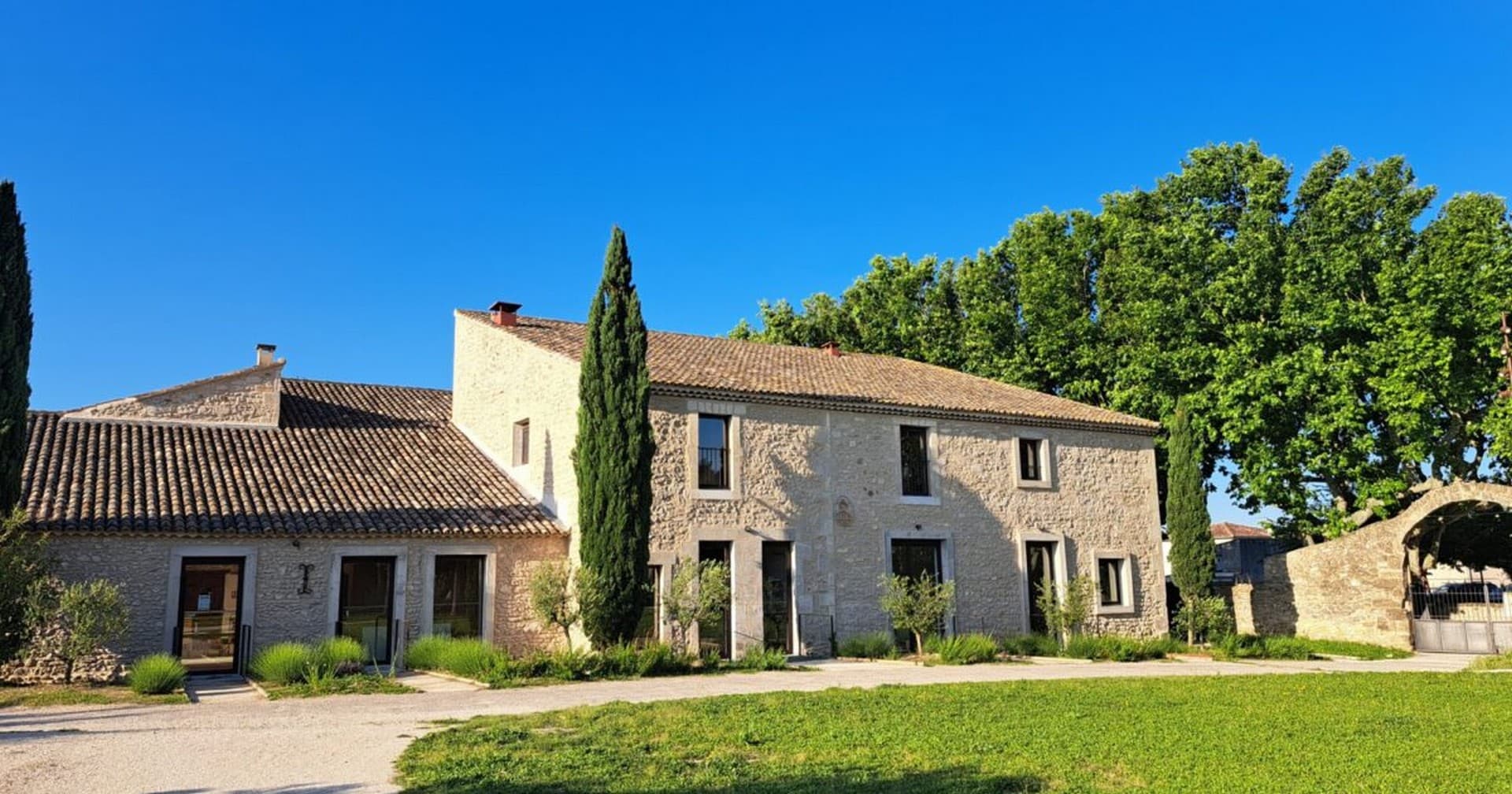 Moulin Peyre_Mouriès