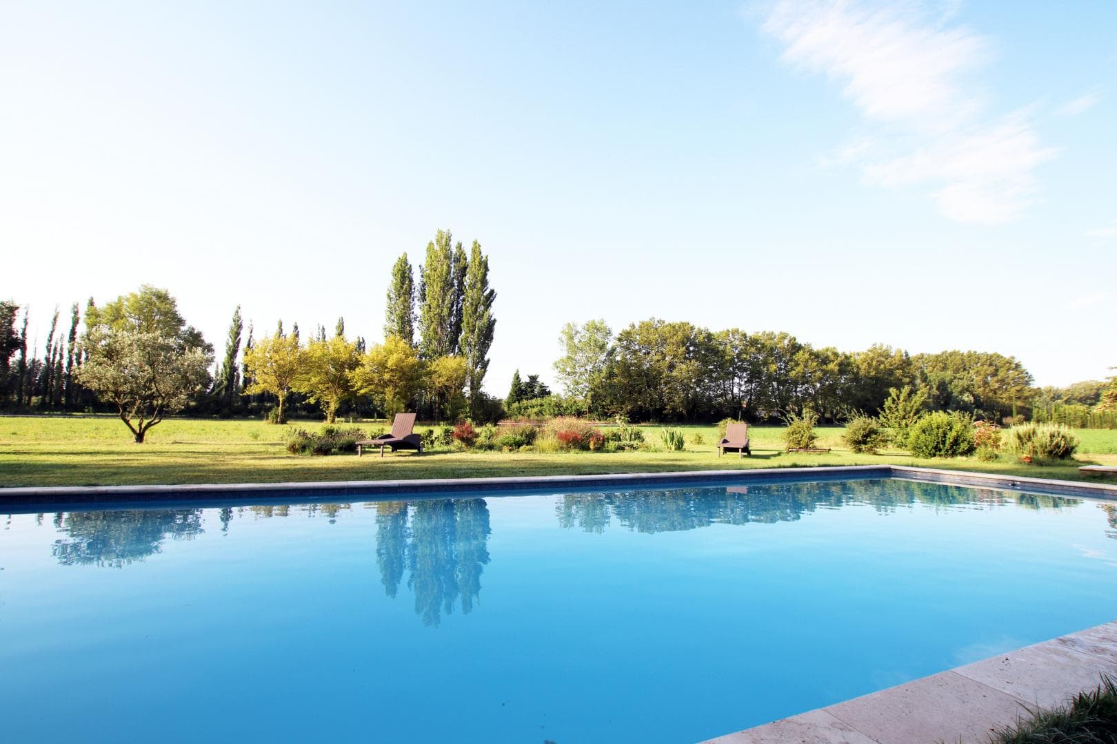 Le Jardin des Erables
