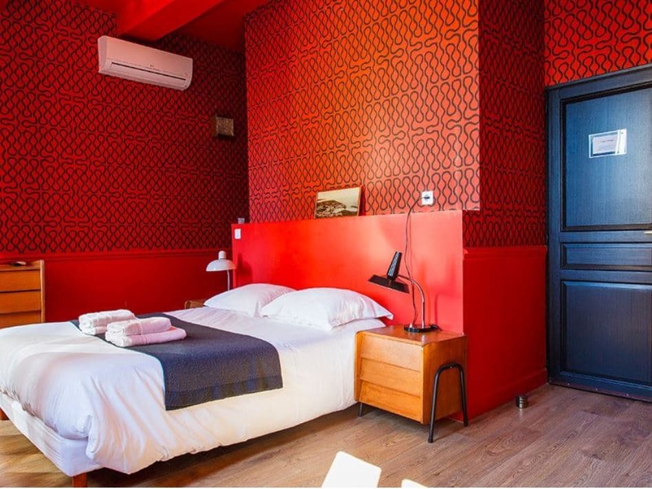 Chambre d'hôte Casa Ortega Marseille