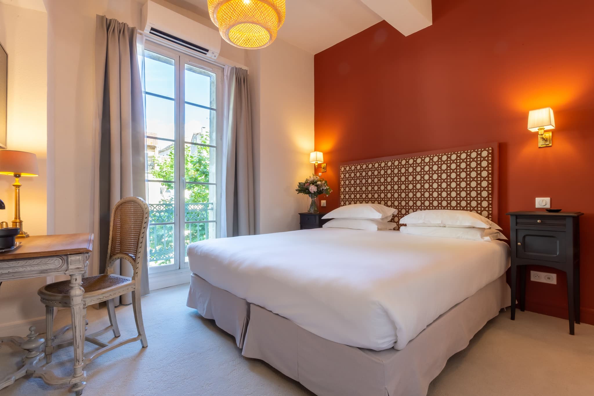 Le Relais de Poste - Chambre Familiale