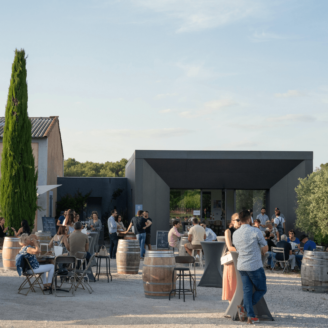 Domaine Frédavelle