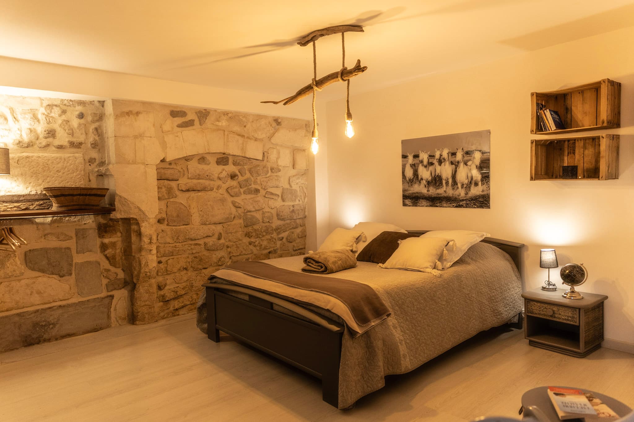 Instant en Provence La Gardian_Eyragues