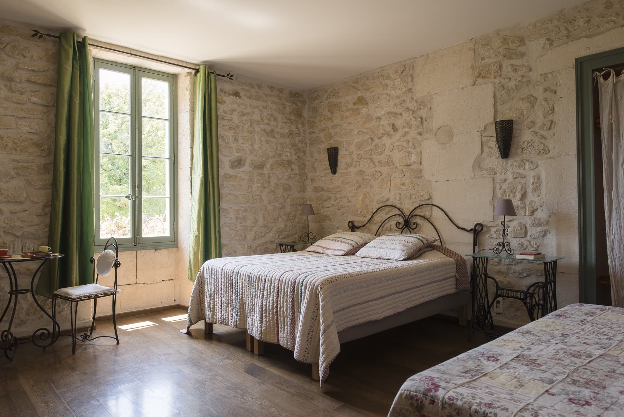 Hotel_le_mas_vidau_chambre_tamaris