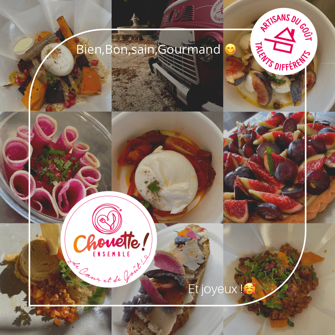 Chouette Ensemble !