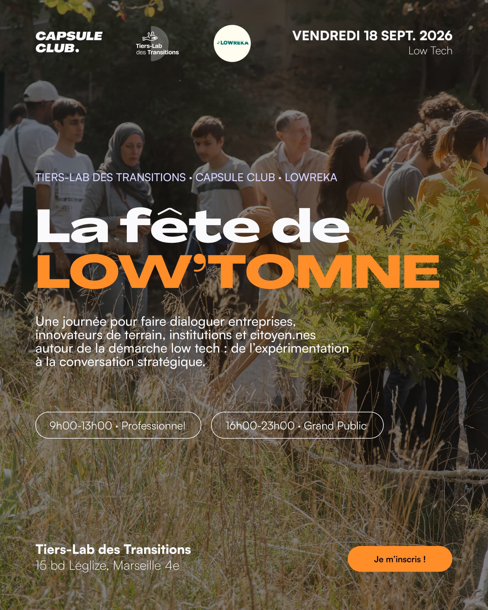 La Fête de Low'Tomne