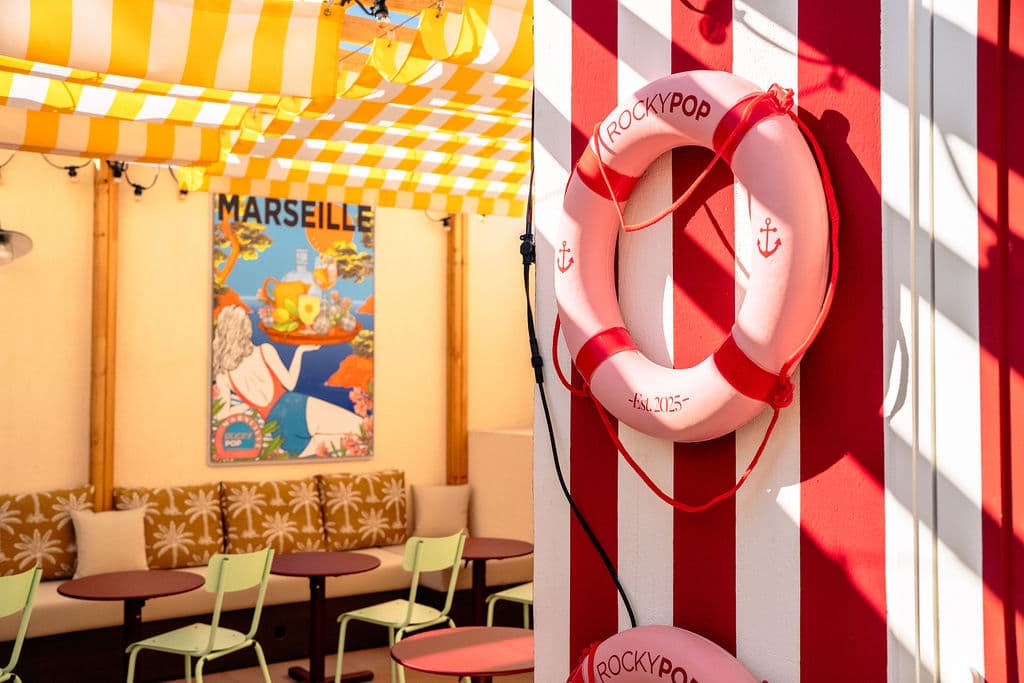 RockyPop Marseille_Marseille