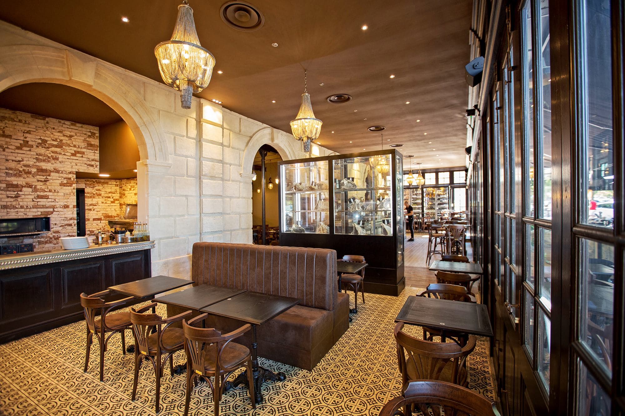Grand Café le Malarte