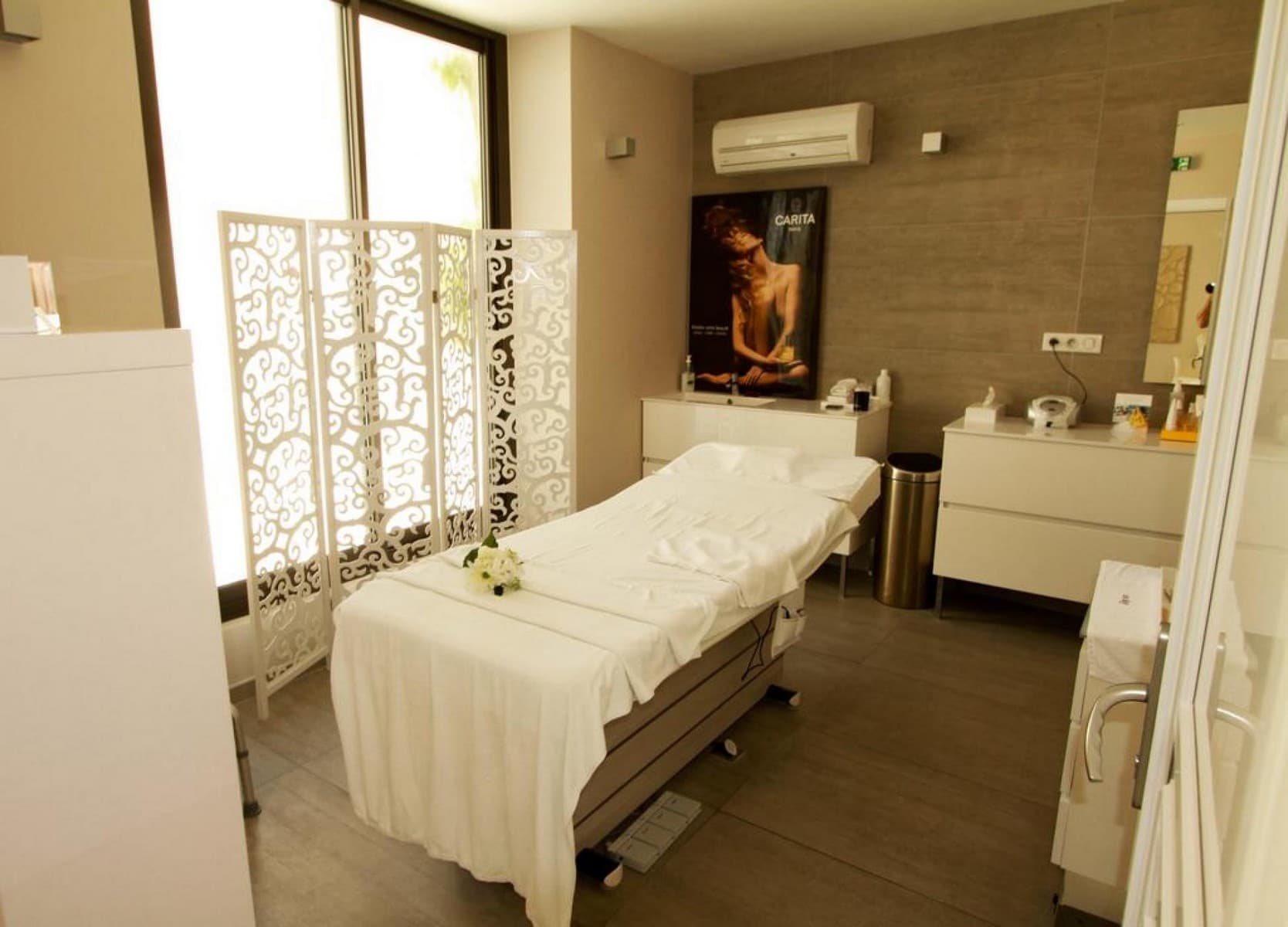 Hôtel du Soleil et Spa