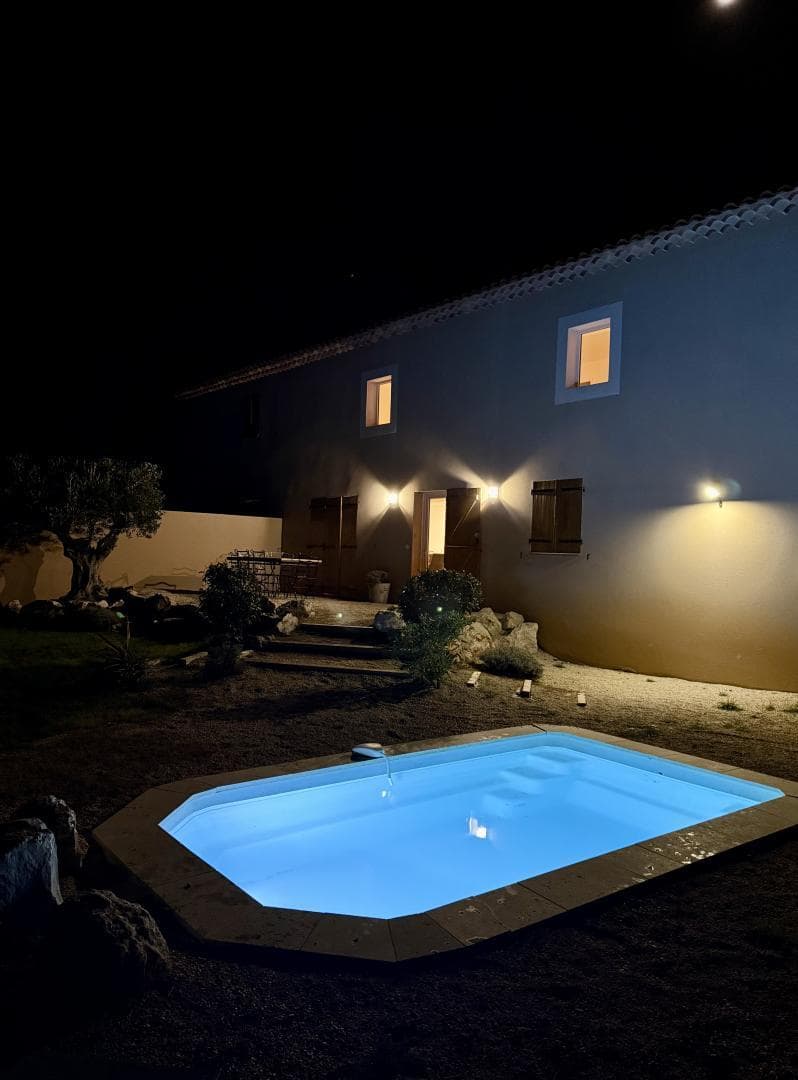 Gîte Port Miou 2