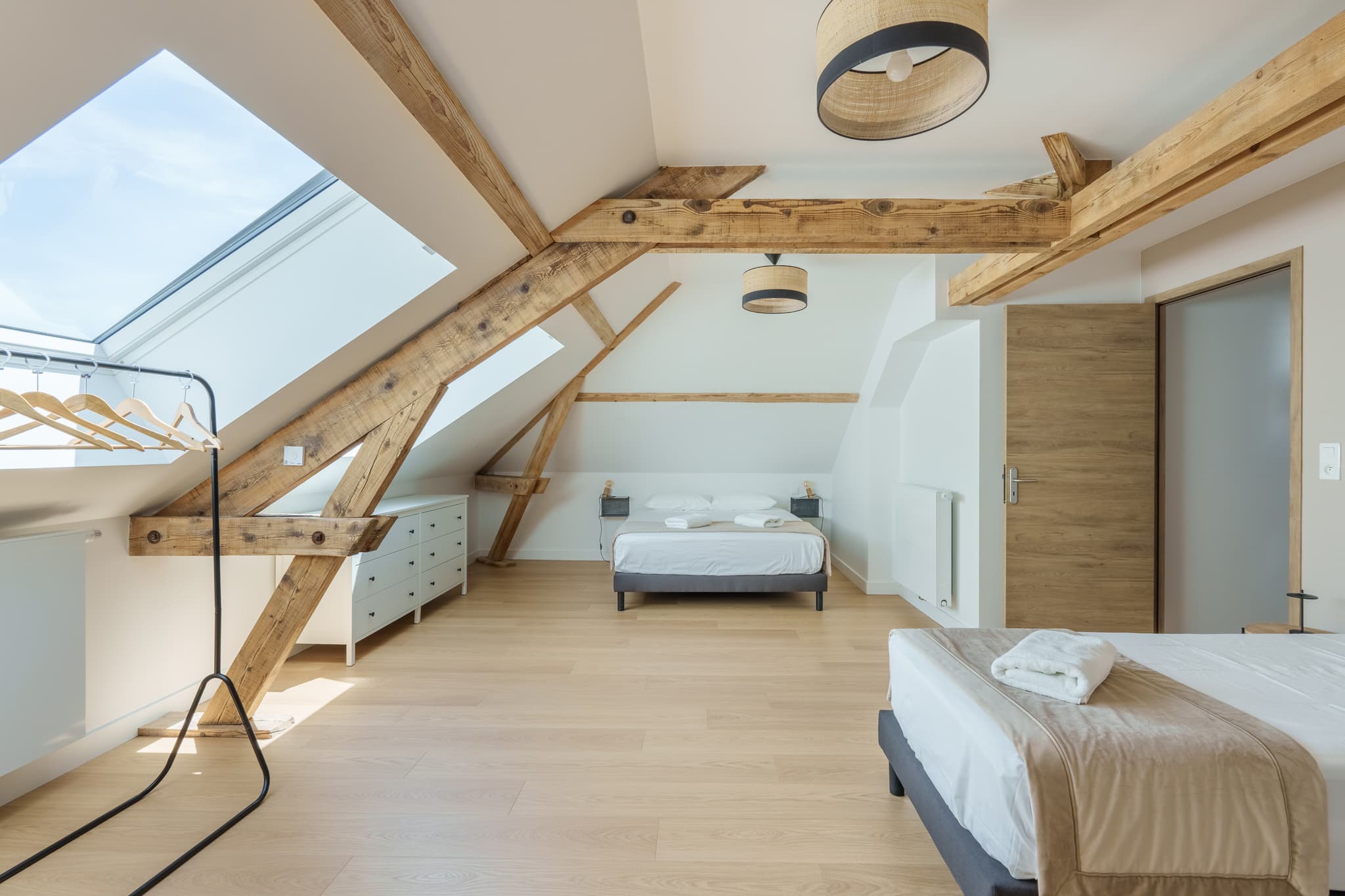 Gite au Bel Air_Saint-Benoît-sur-Seine