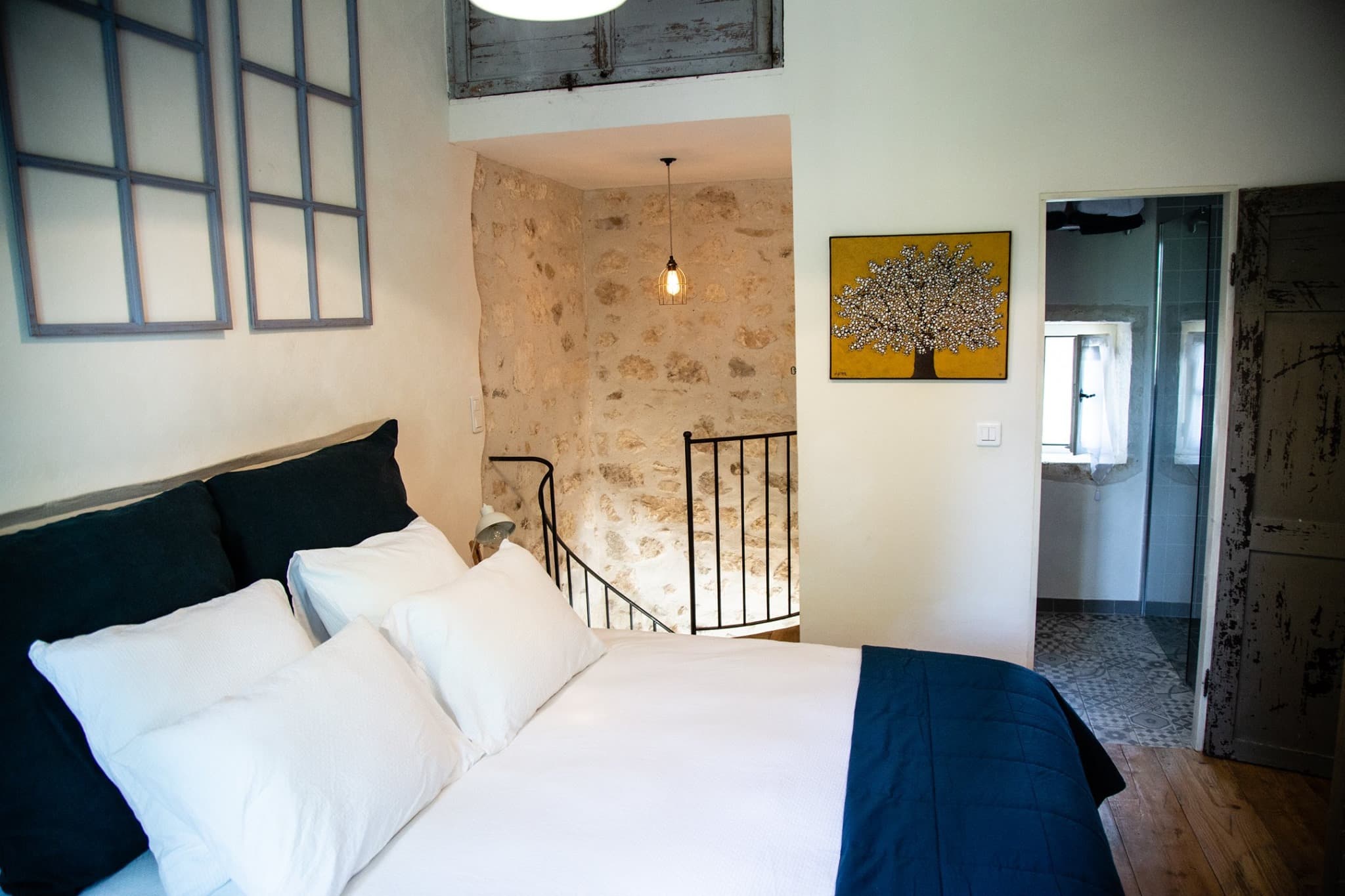 La petite Maison de Maussane_Maussane-les-Alpilles