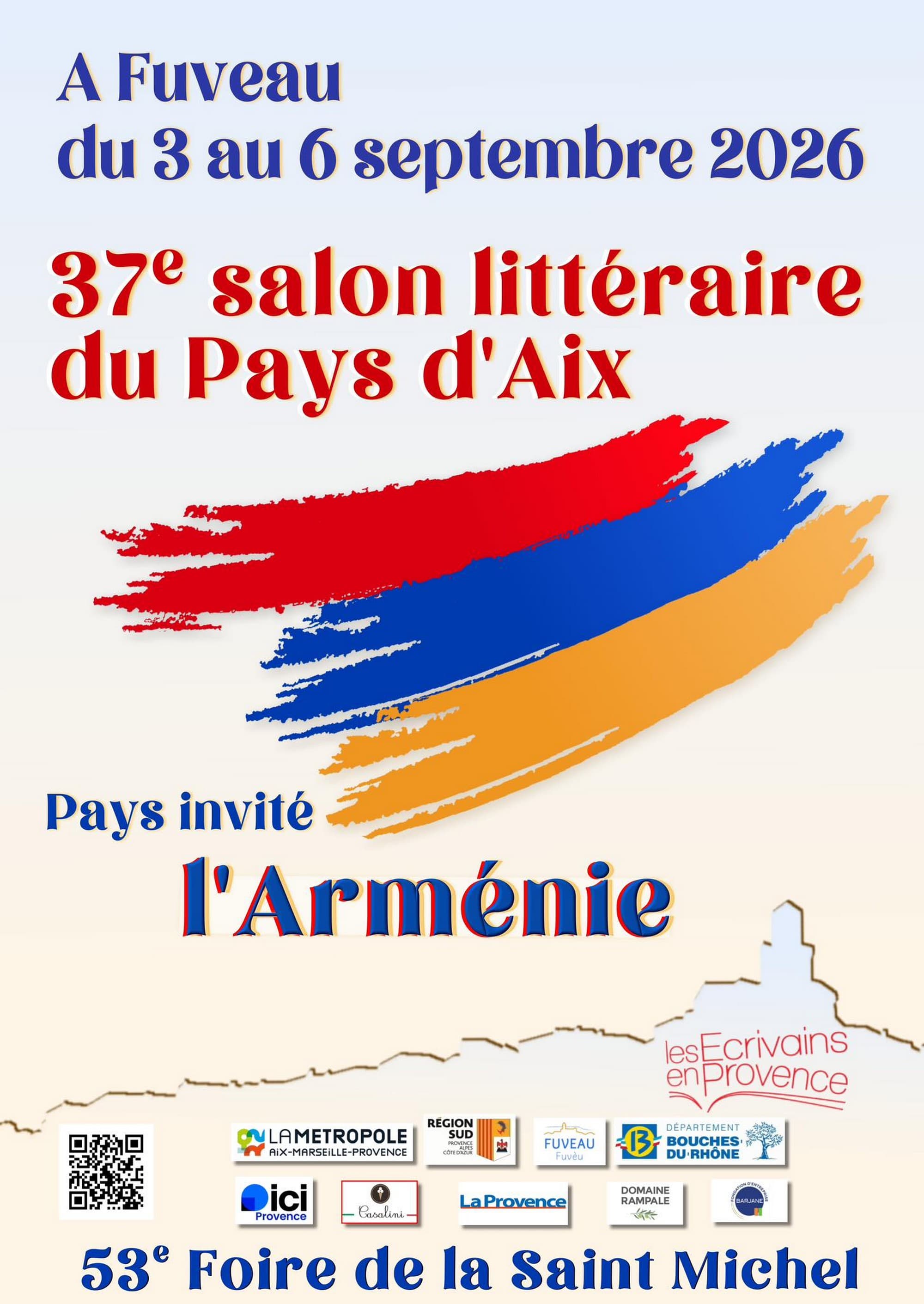 Foire de la Saint Michel 53_Fuveau
