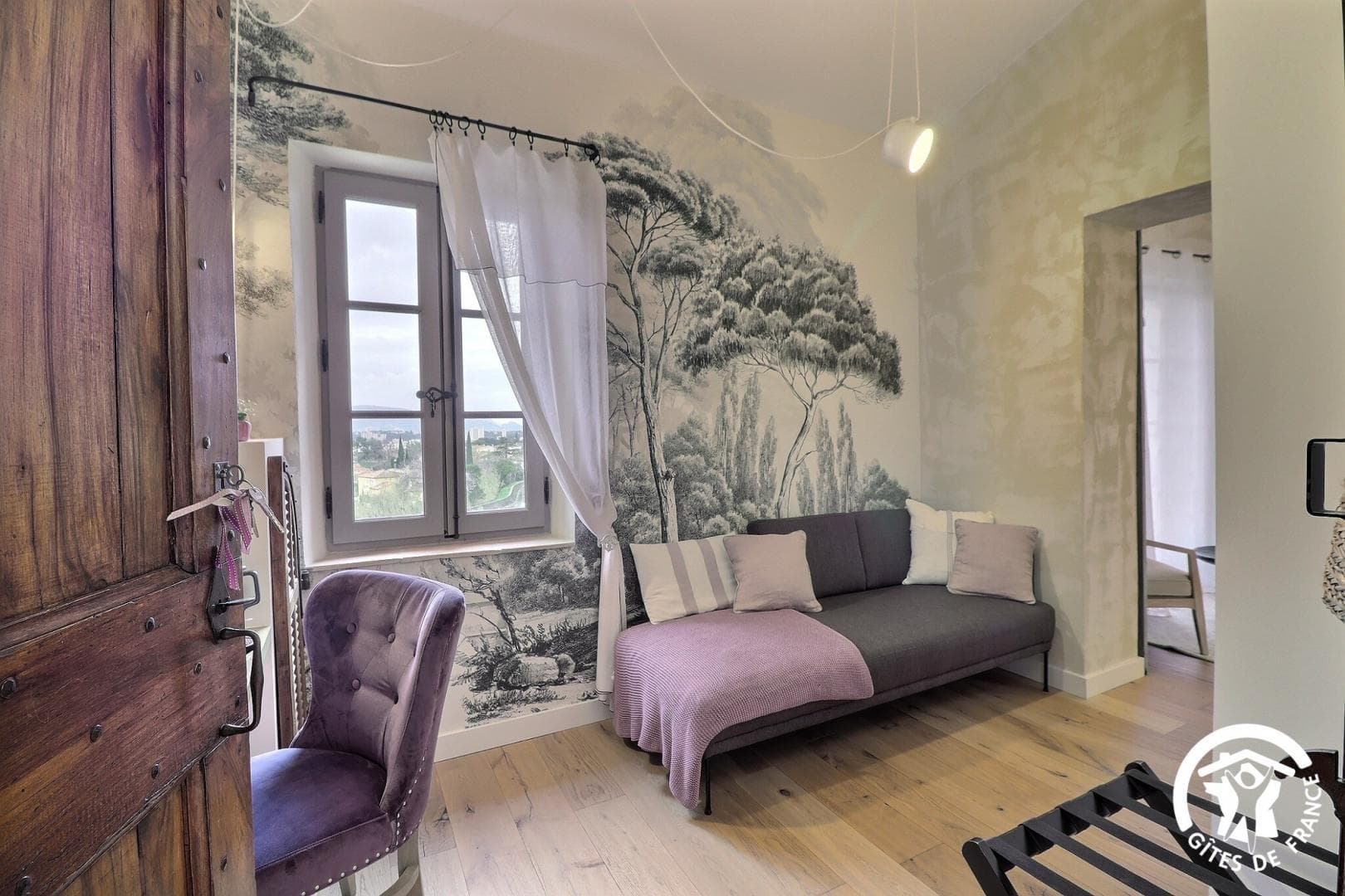La Bastide des Culs-Rousset