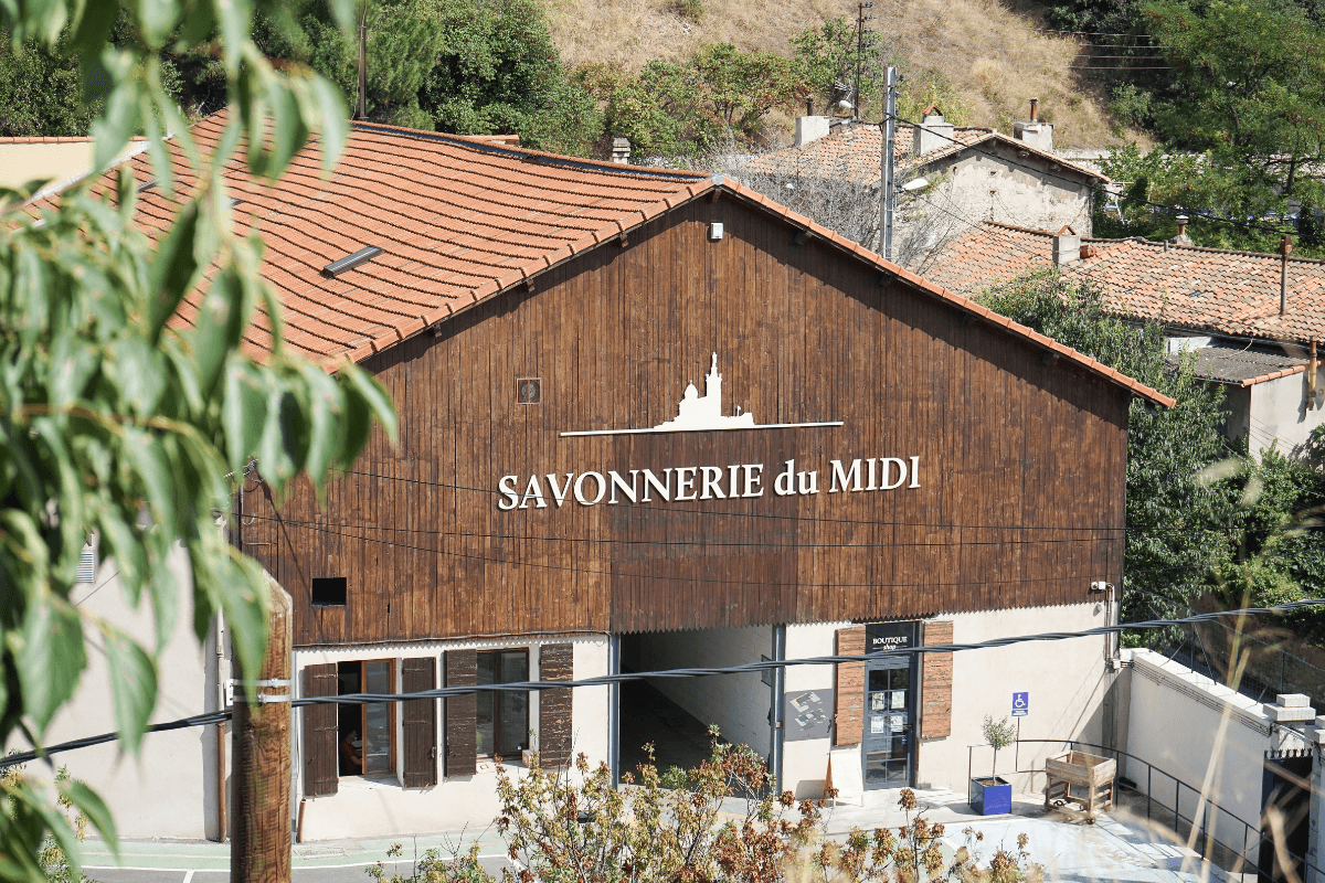 Savonnerie du Midi_Marseille