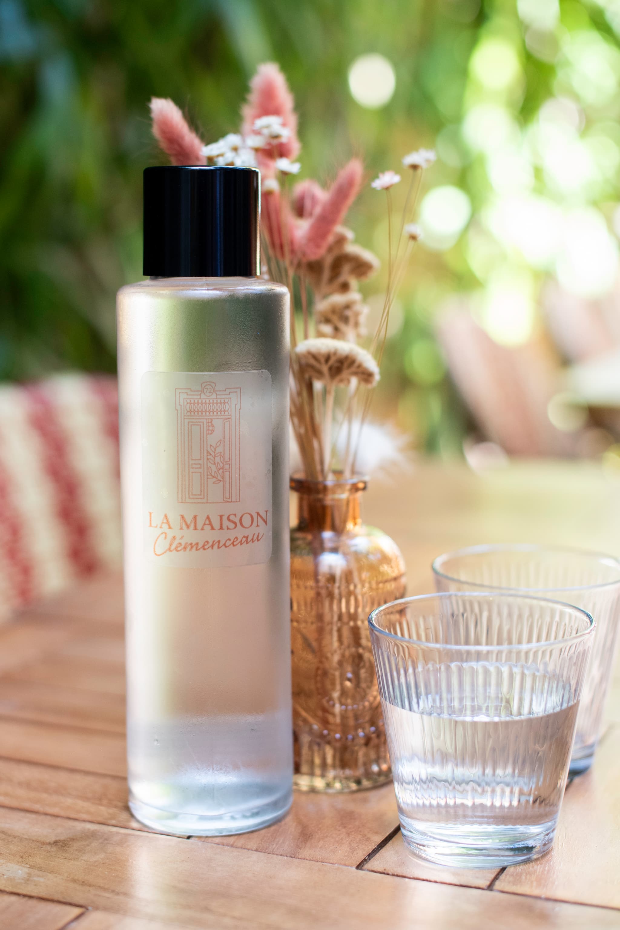 La Maison Clémenceau_Salon-de-Provence
