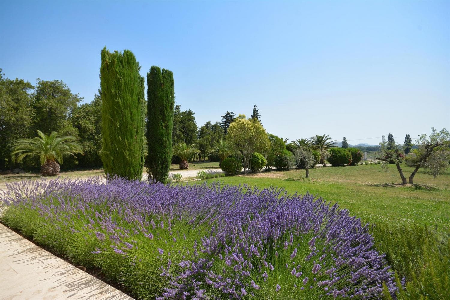 Bastide de Luson