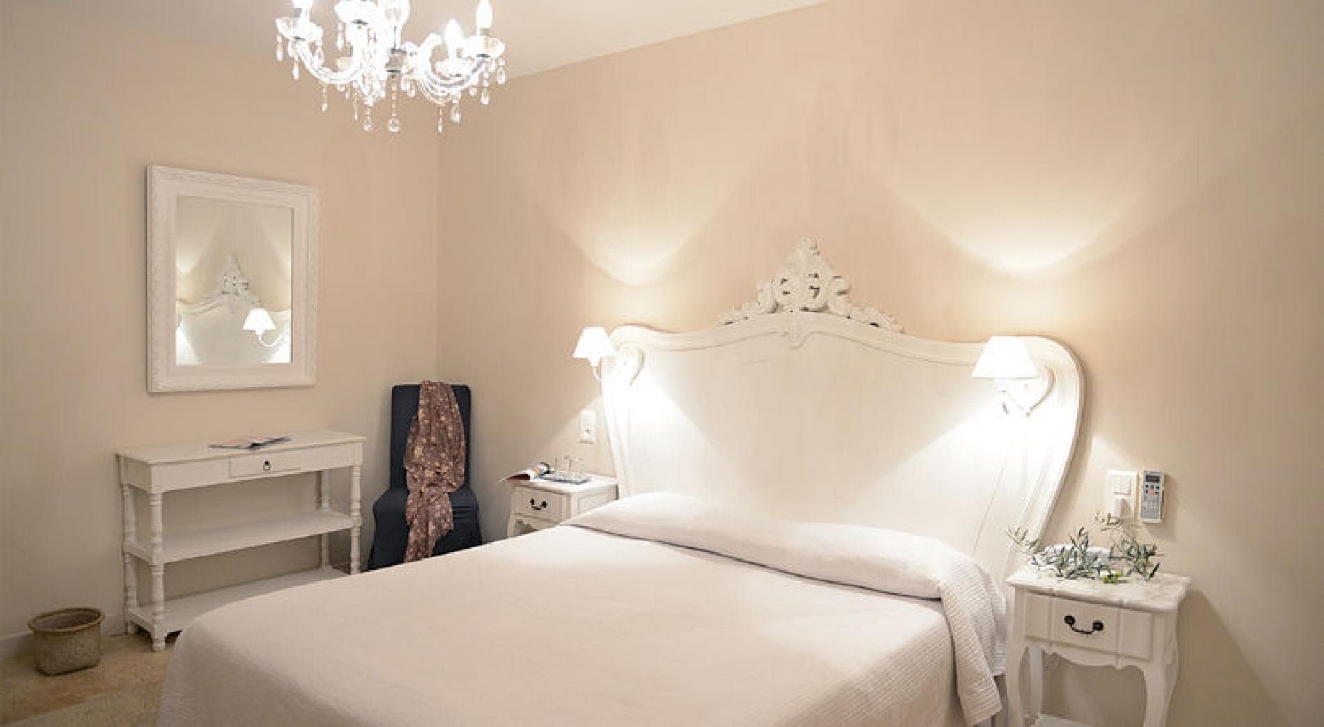 Hôtel du Soleil et Spa