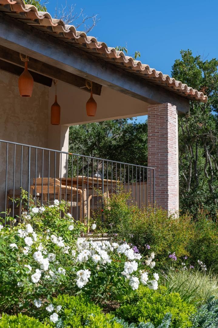 La Bastide des Culs-Rousset
