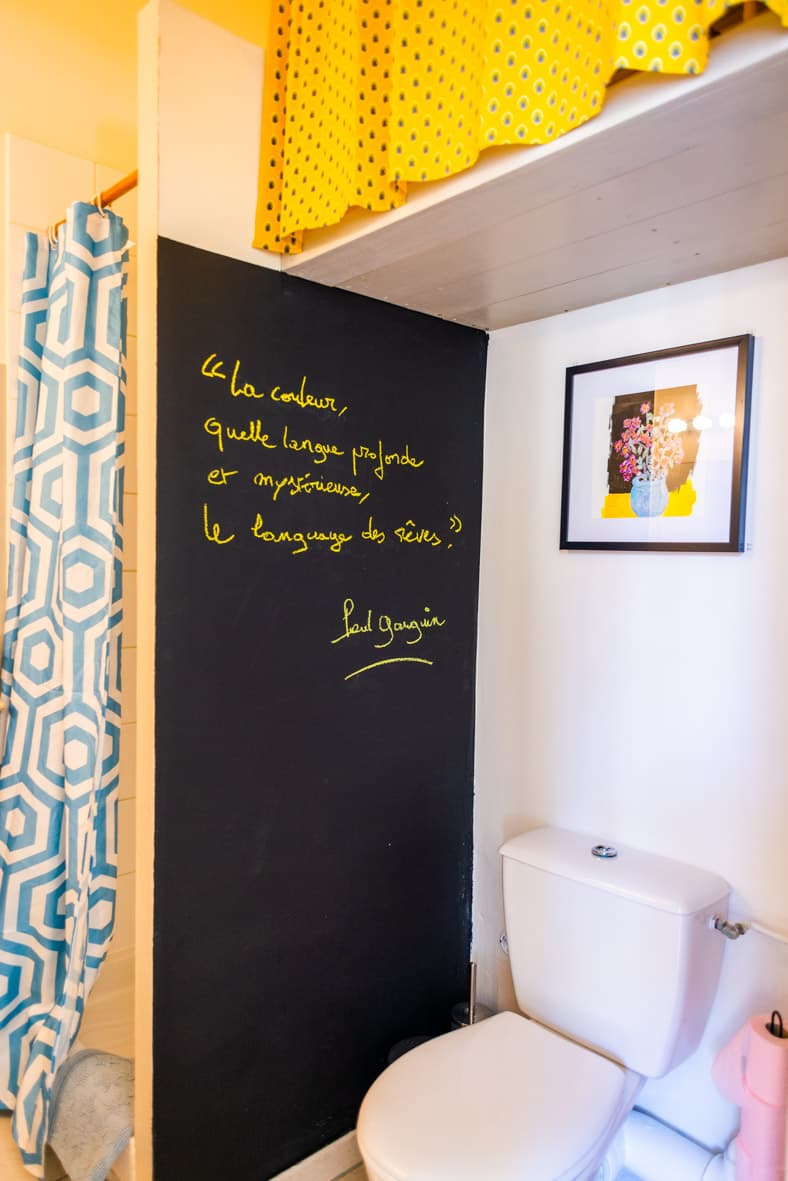 Studio Gauguin