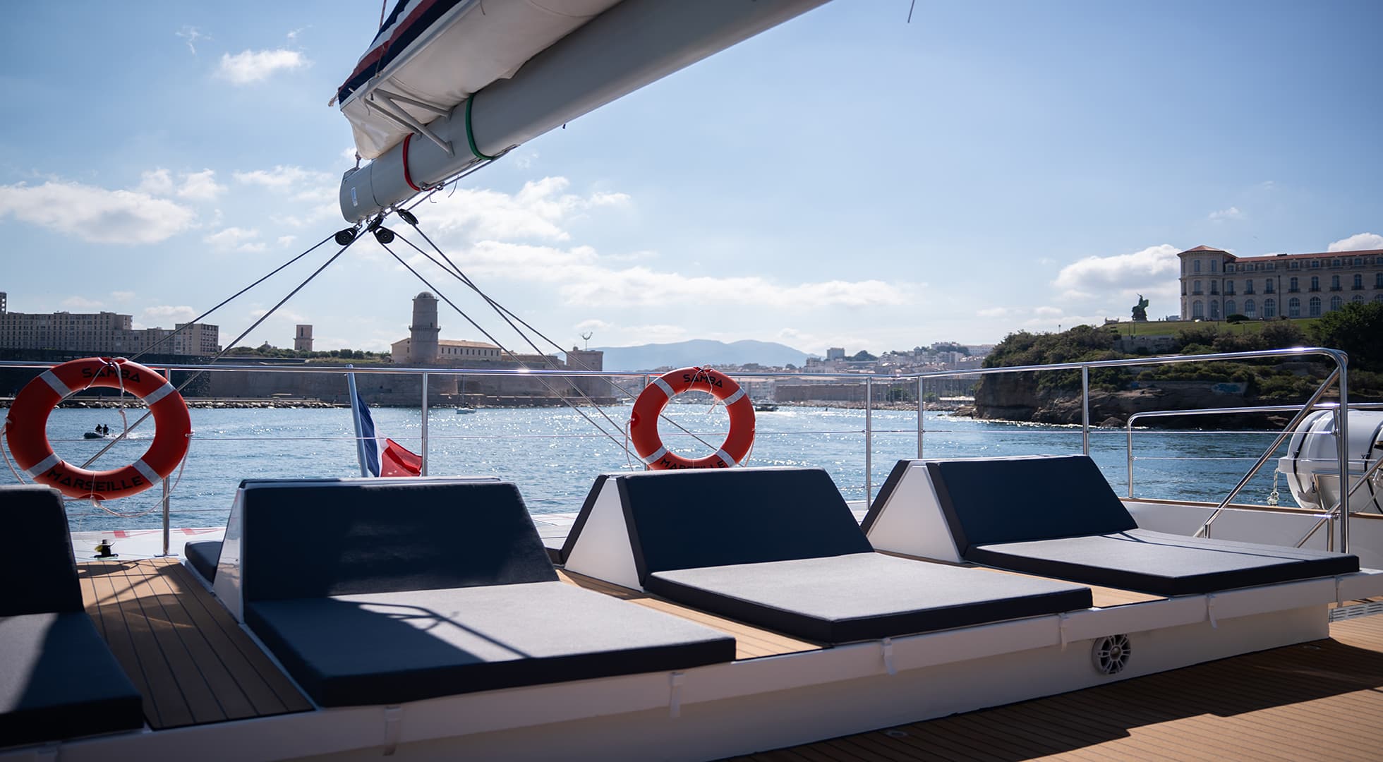 AMC Cape Grace_Marseille