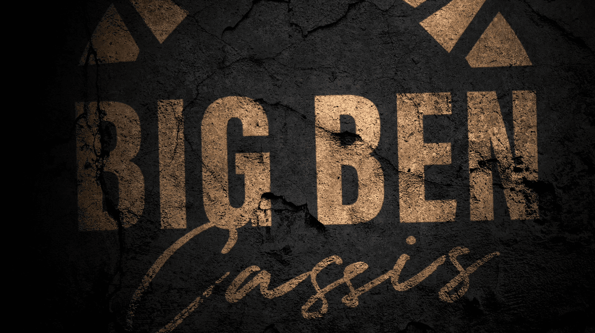 BIG BEN CASSIS