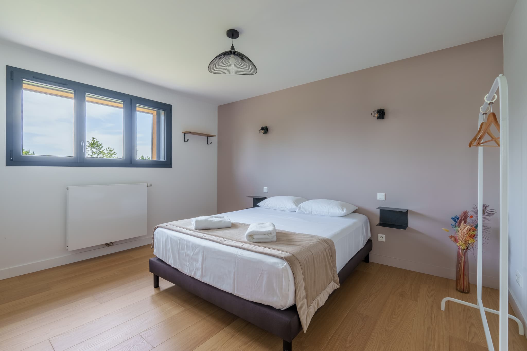 Gite au Bel Air_Saint-Benoît-sur-Seine