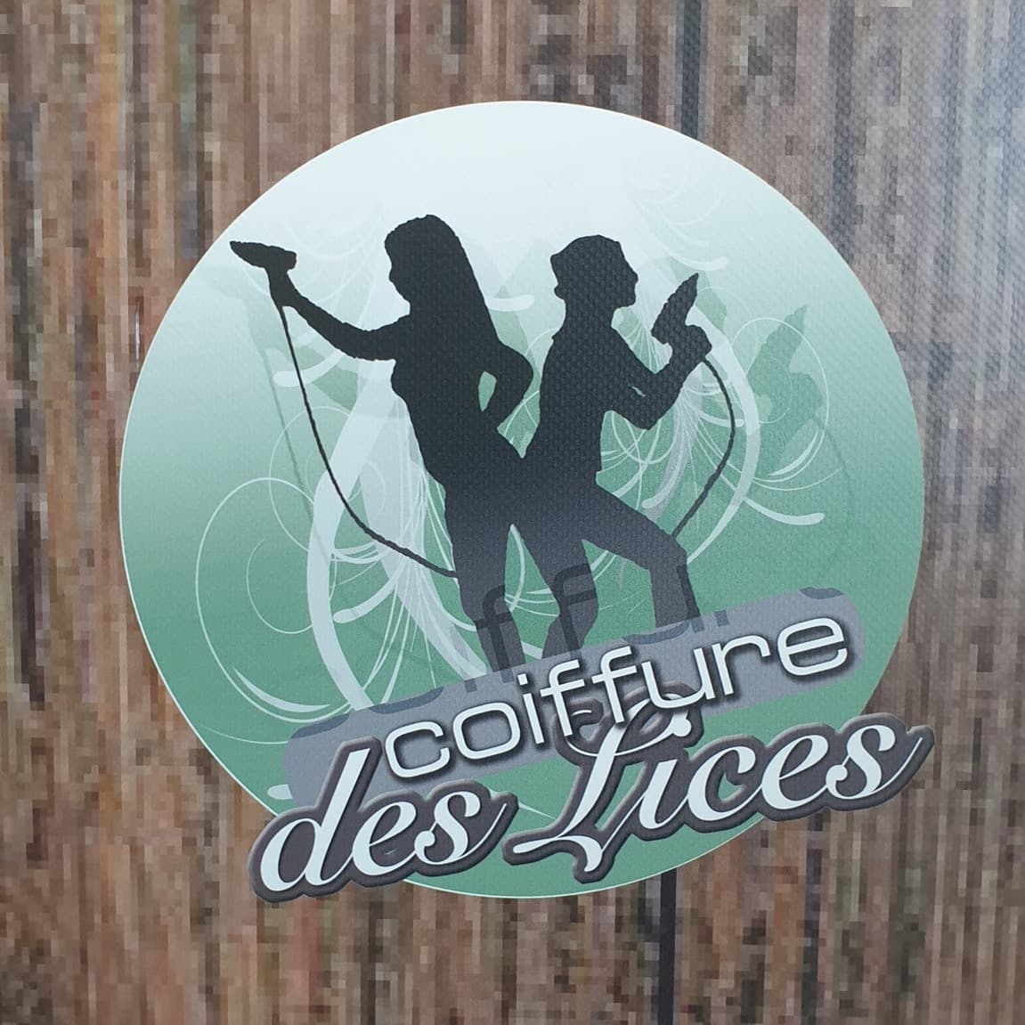 Coiffure des Lices