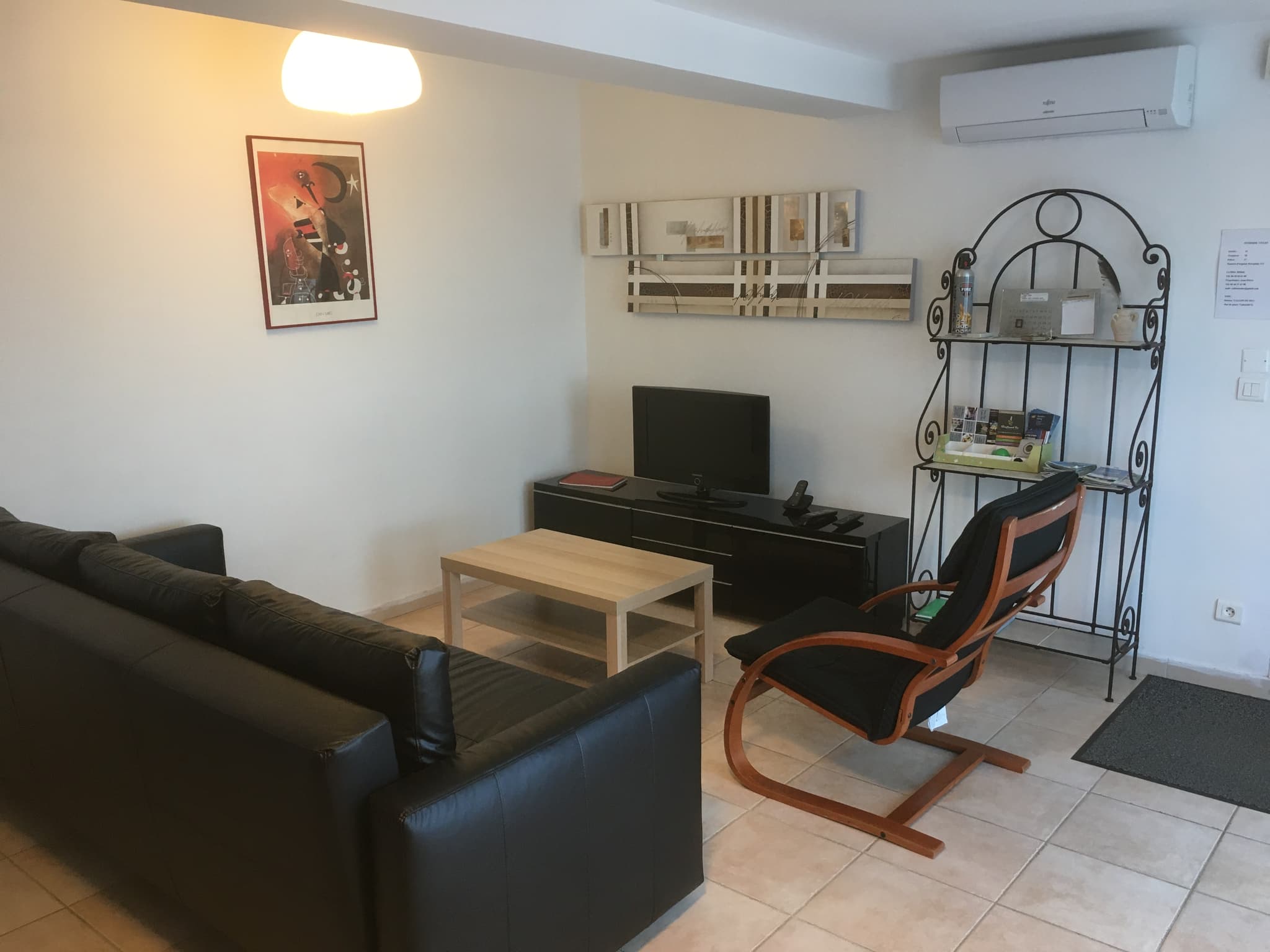 Salon