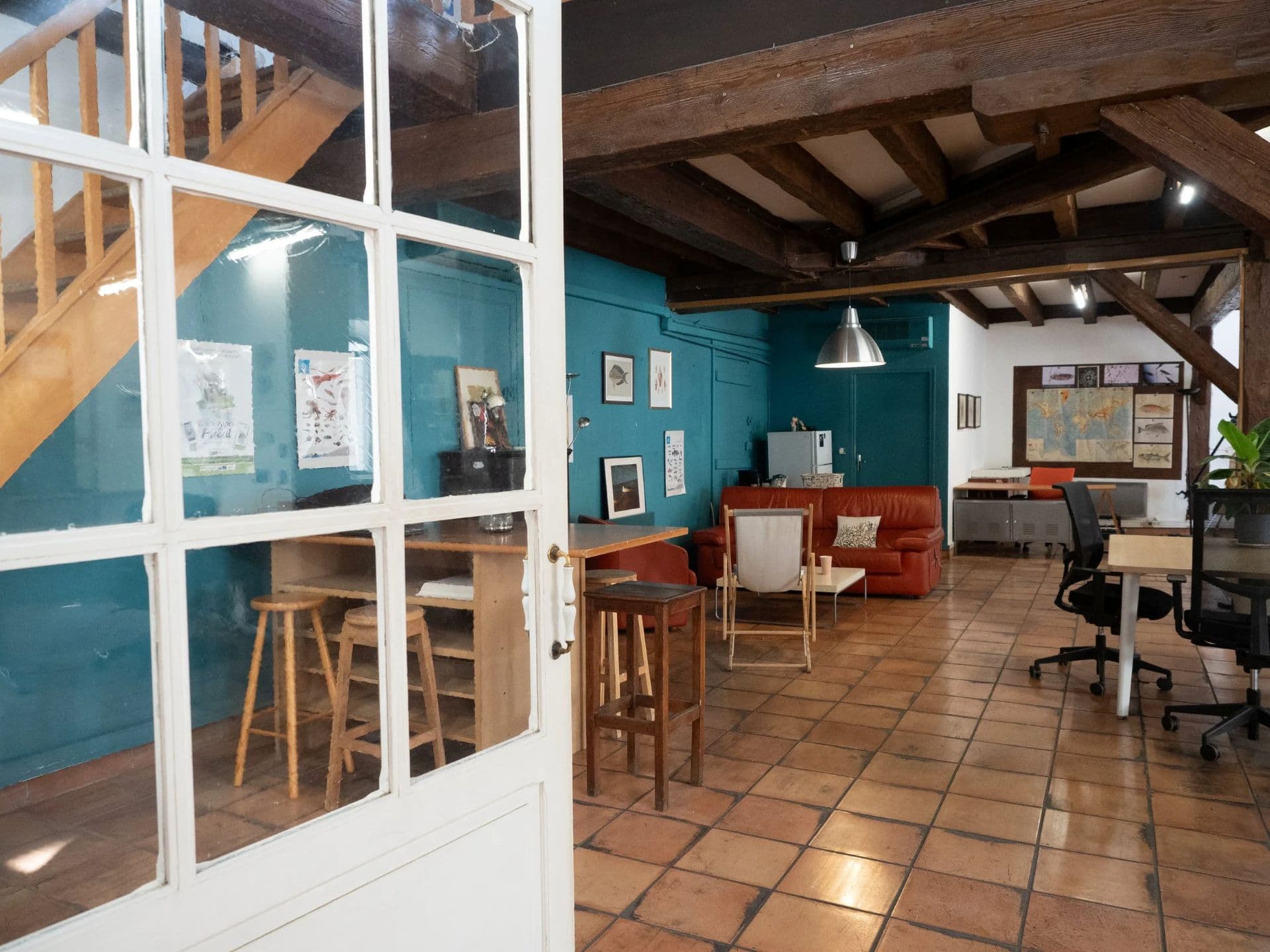Le Récif -coworking_Marseille
