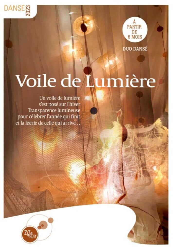Voile de lumière_Marseille