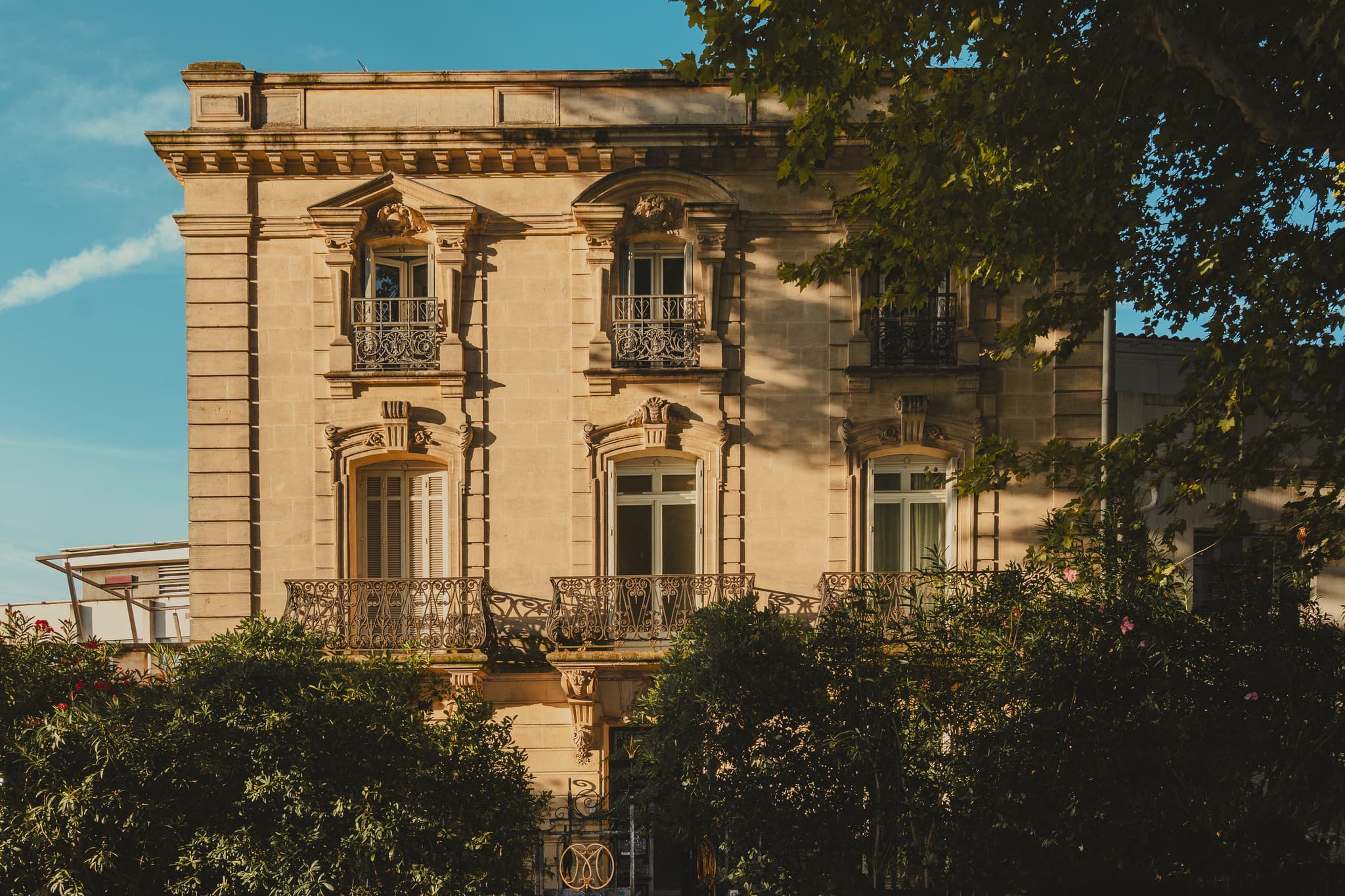 Maison Douce