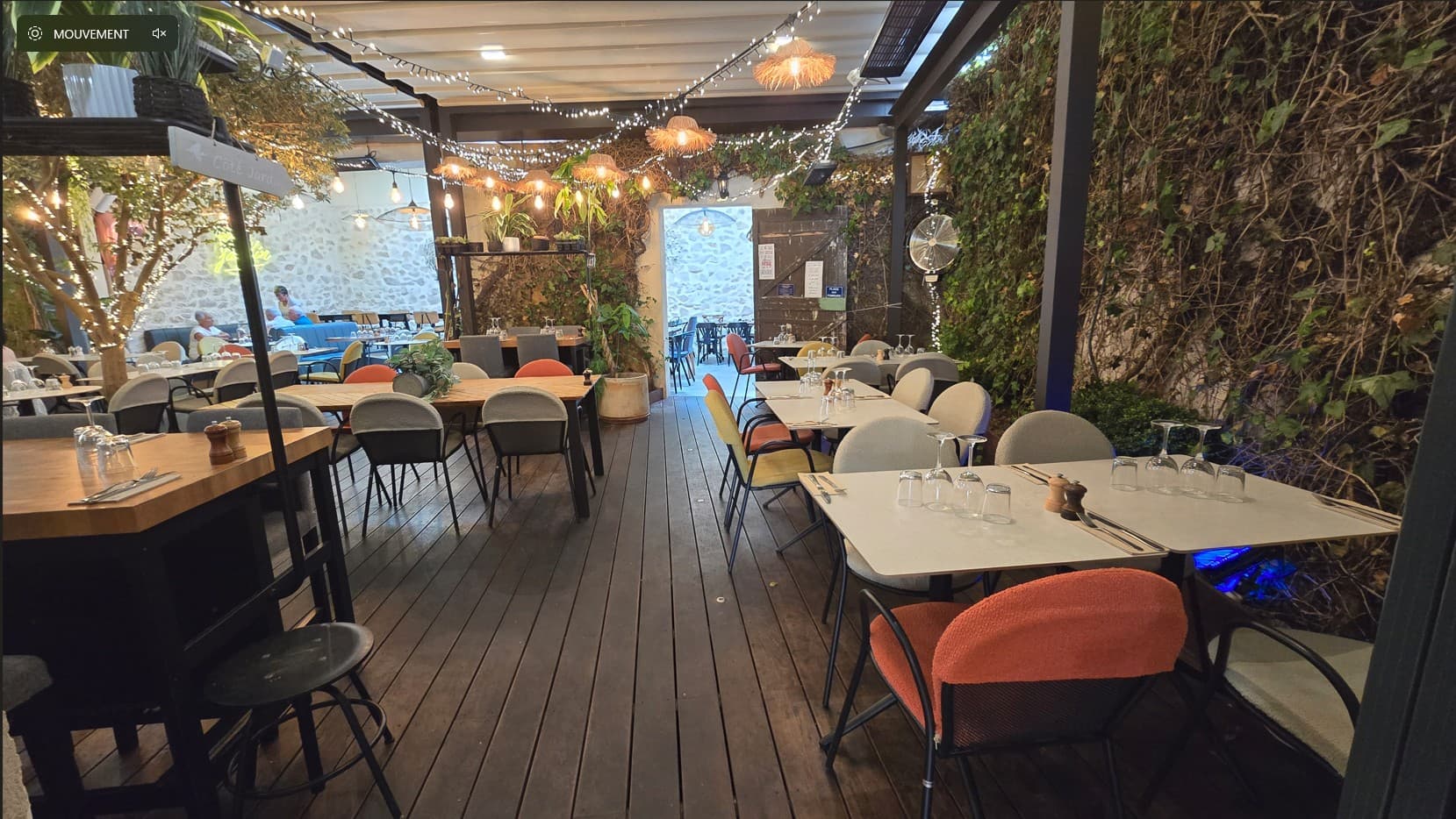 Le p'tit jardin_Marseille