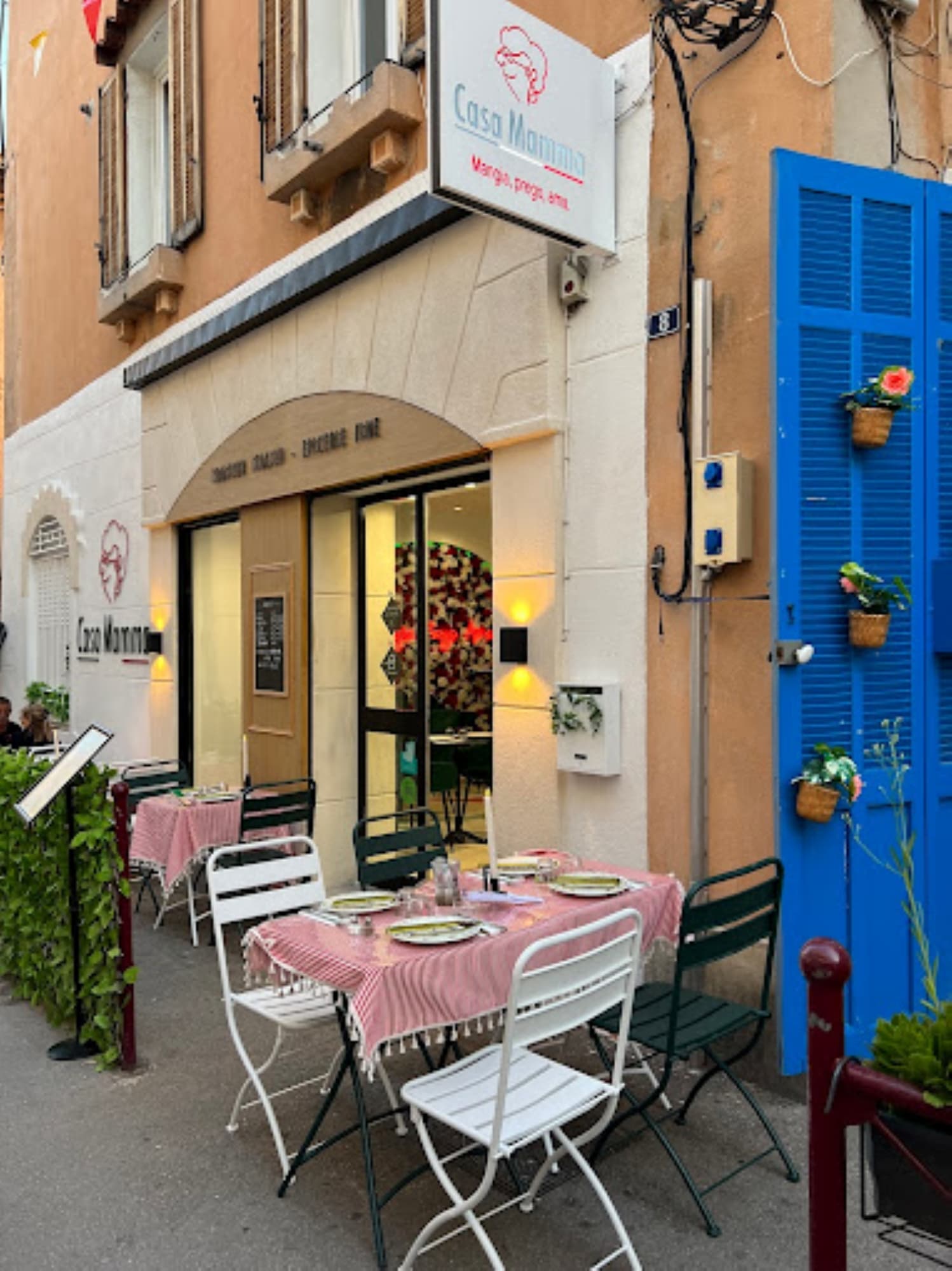 Casa Mamma_Allauch