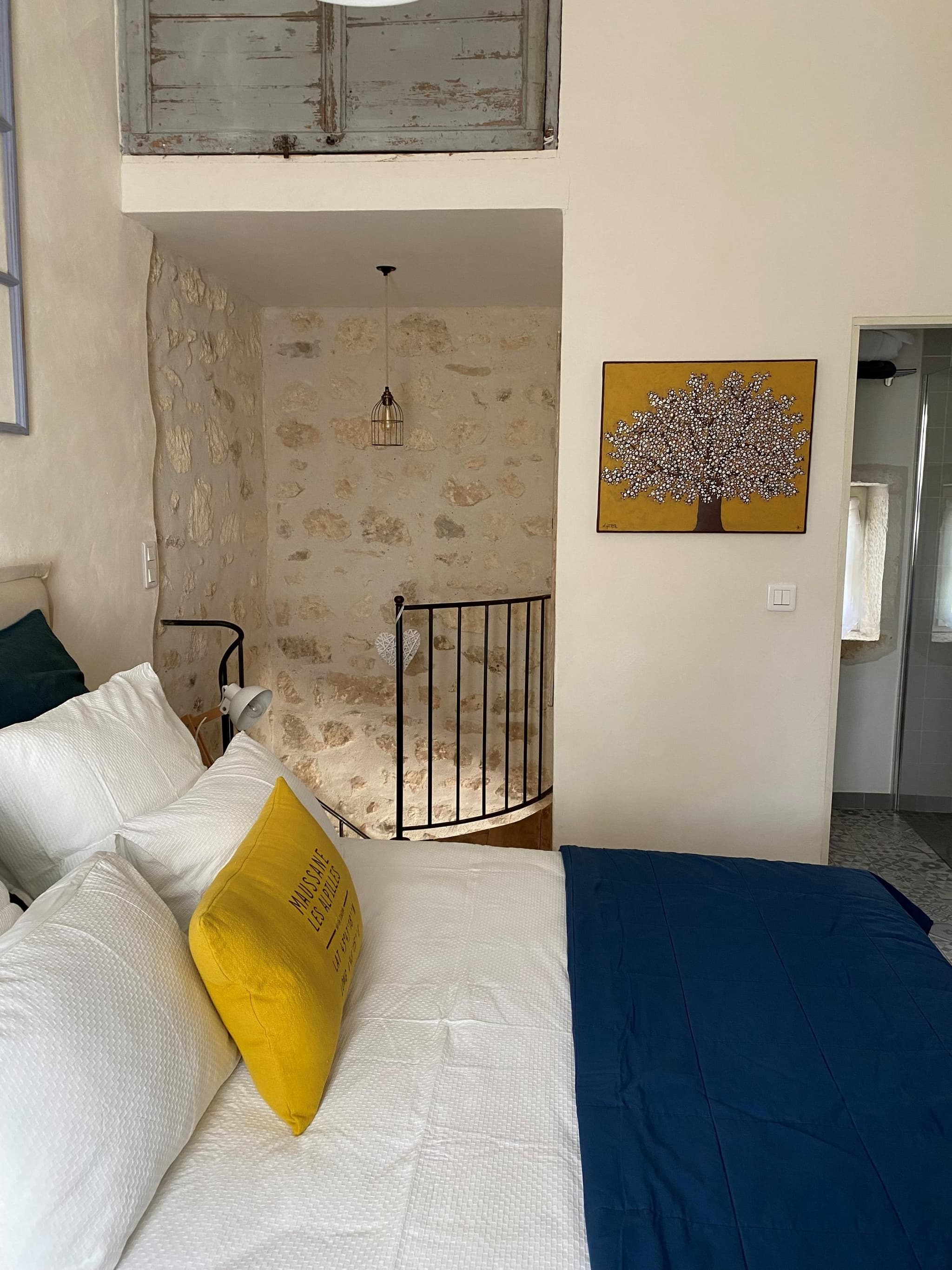 La petite Maison de Maussane_Maussane-les-Alpilles