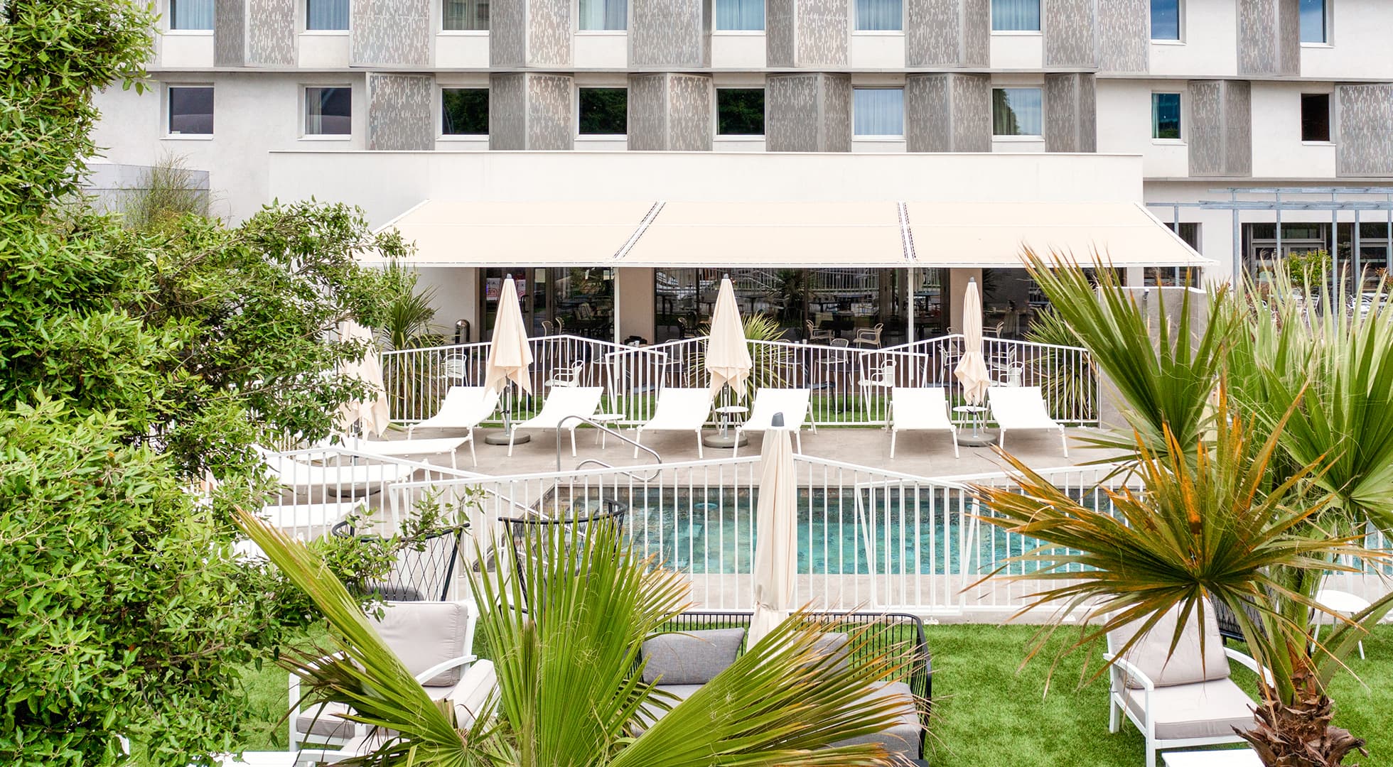 AC BY MARRIOTT MARSEILLE PRADO VELODROME