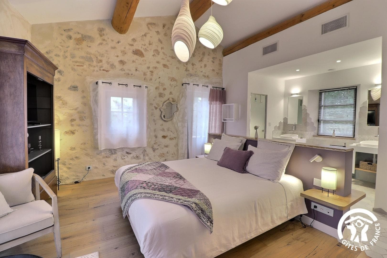 La Bastide des Culs-Rousset