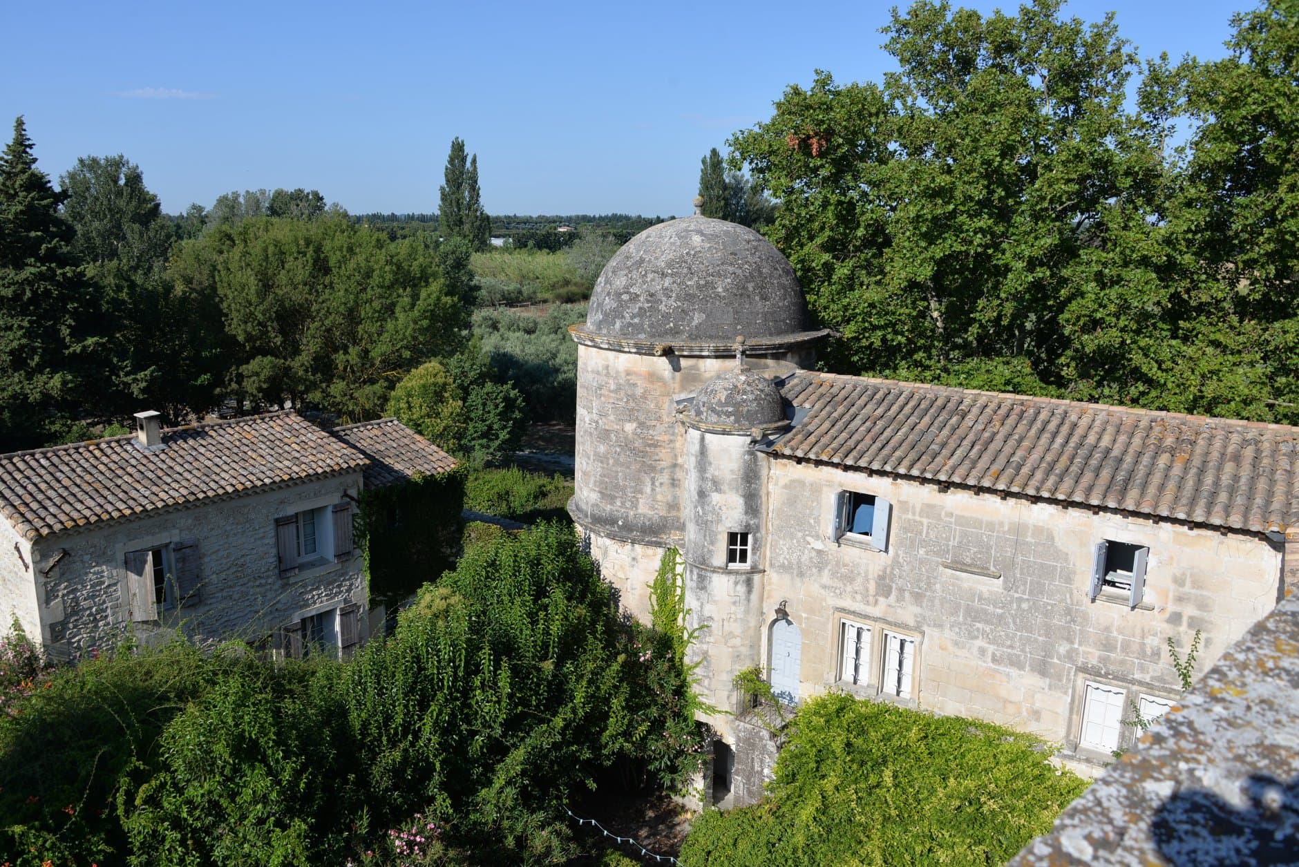 Château de Panisse