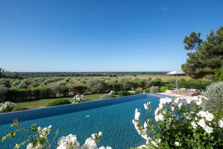 La Villa Poésie_Eyguières