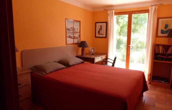 Gîte Las Cases_Rognes