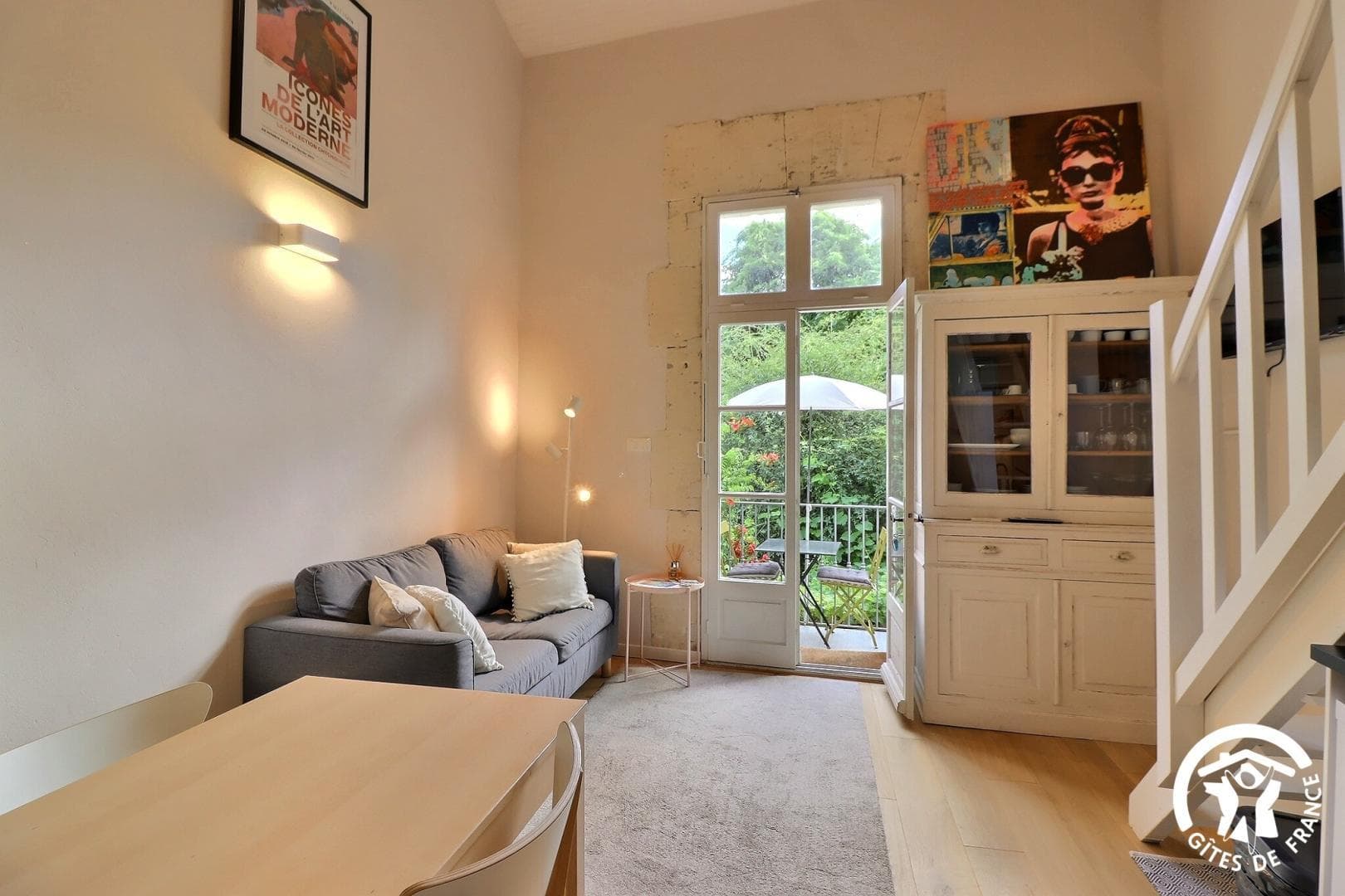 Appartement Arlésien