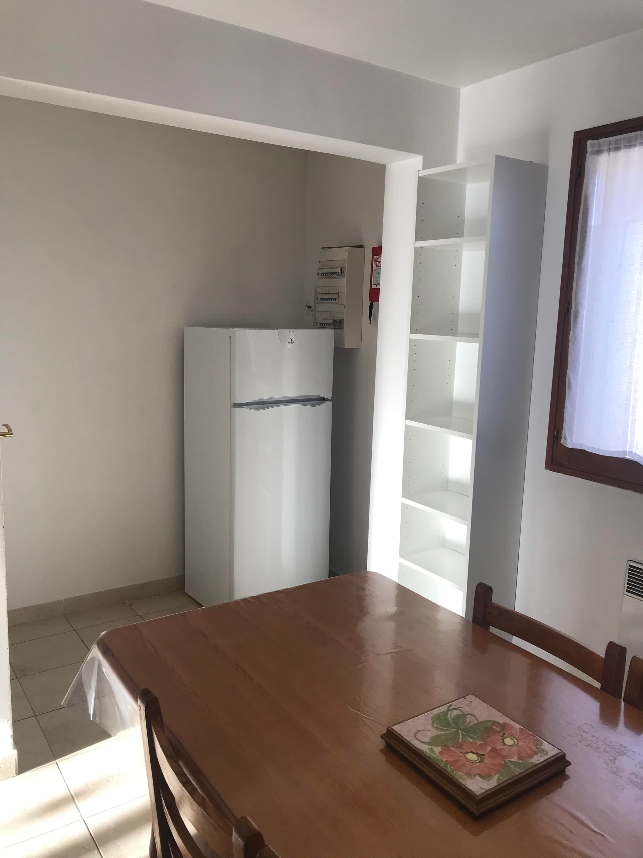 CUISINE ETAGE