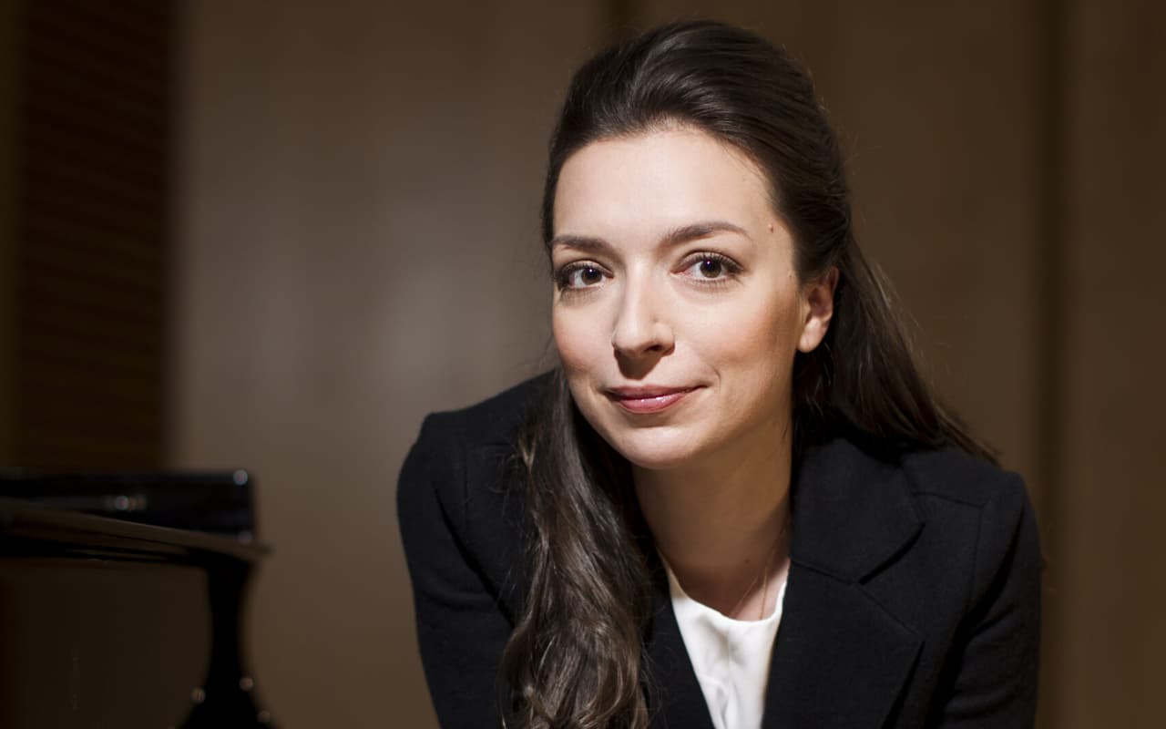 WEEK-END PIANO - Yulianna Avdeeva_Arles