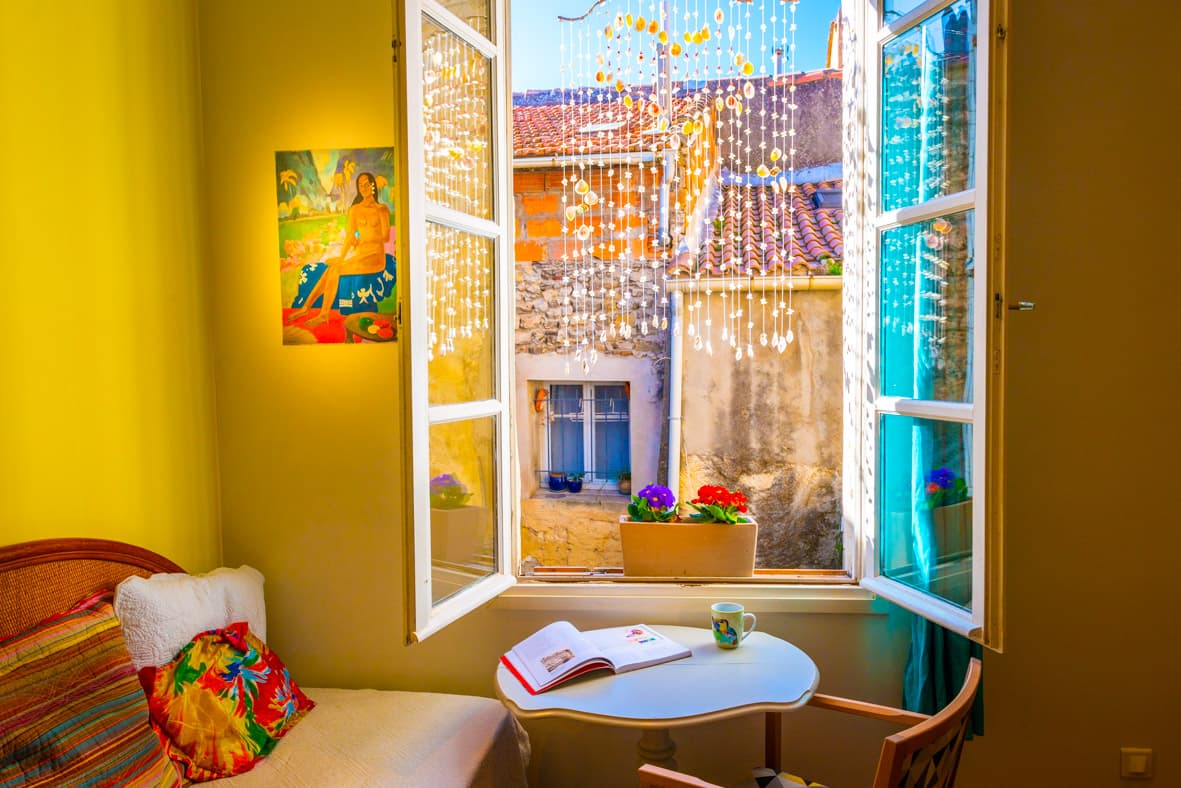 Studio Gauguin